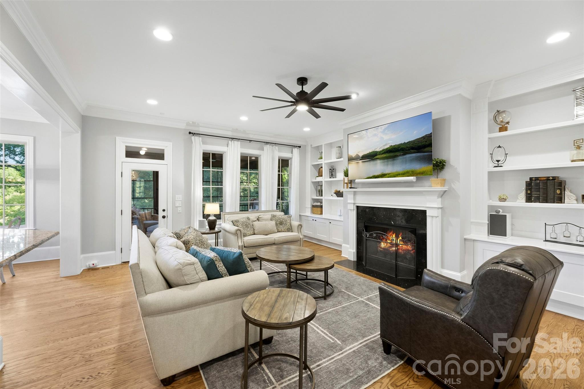 208 Tinkham Trail Property Photo 11
