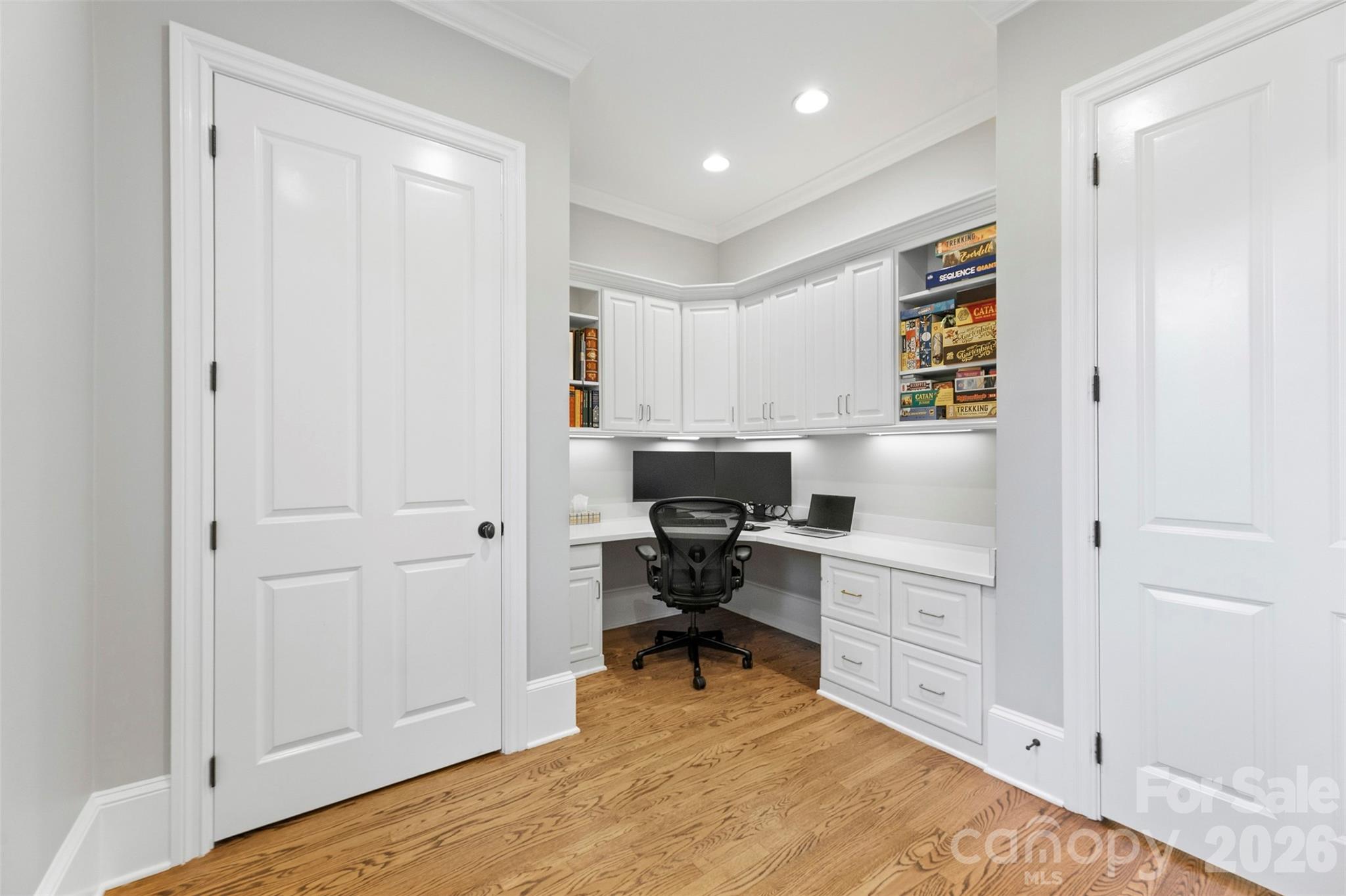 208 Tinkham Trail Property Photo 17