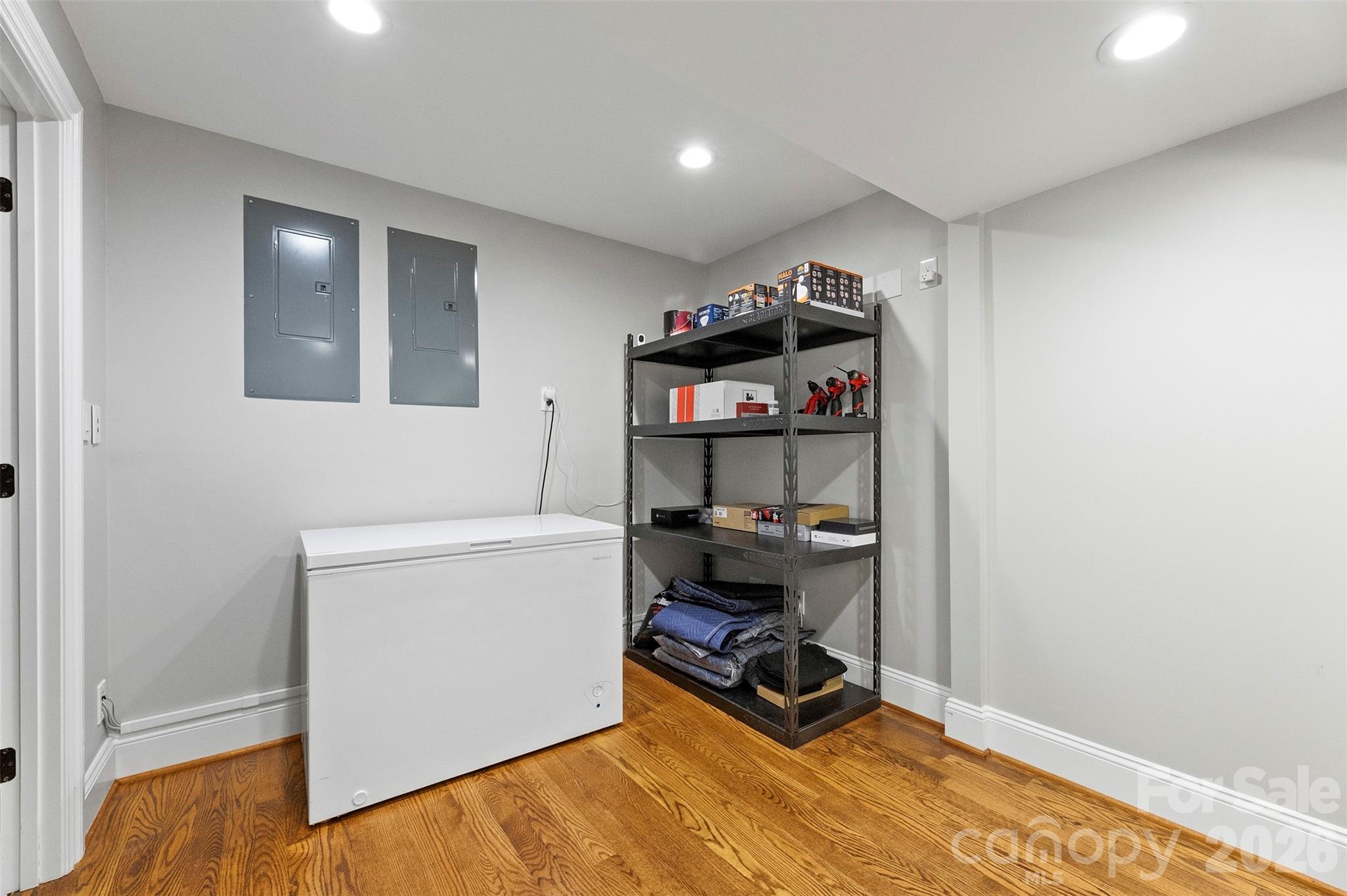 208 Tinkham Trail Property Photo 37