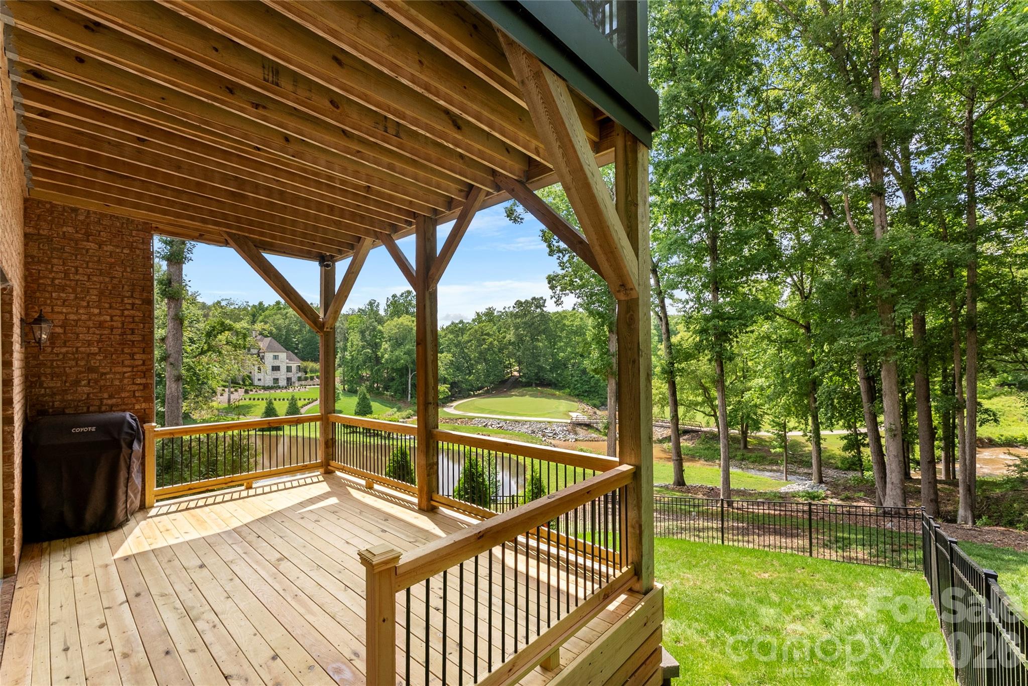 208 Tinkham Trail Property Photo 39