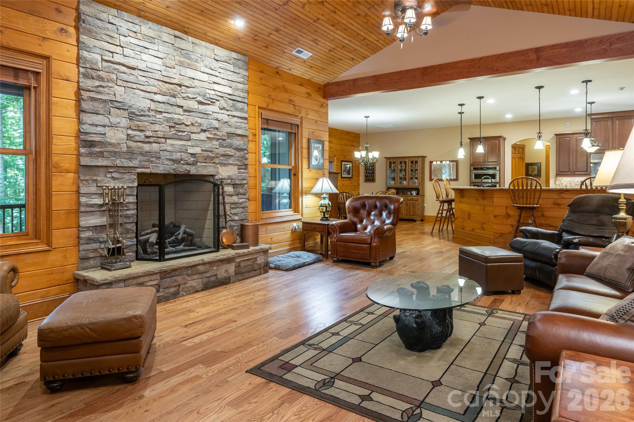 145 Glen Trillium Drive Property Photo 2