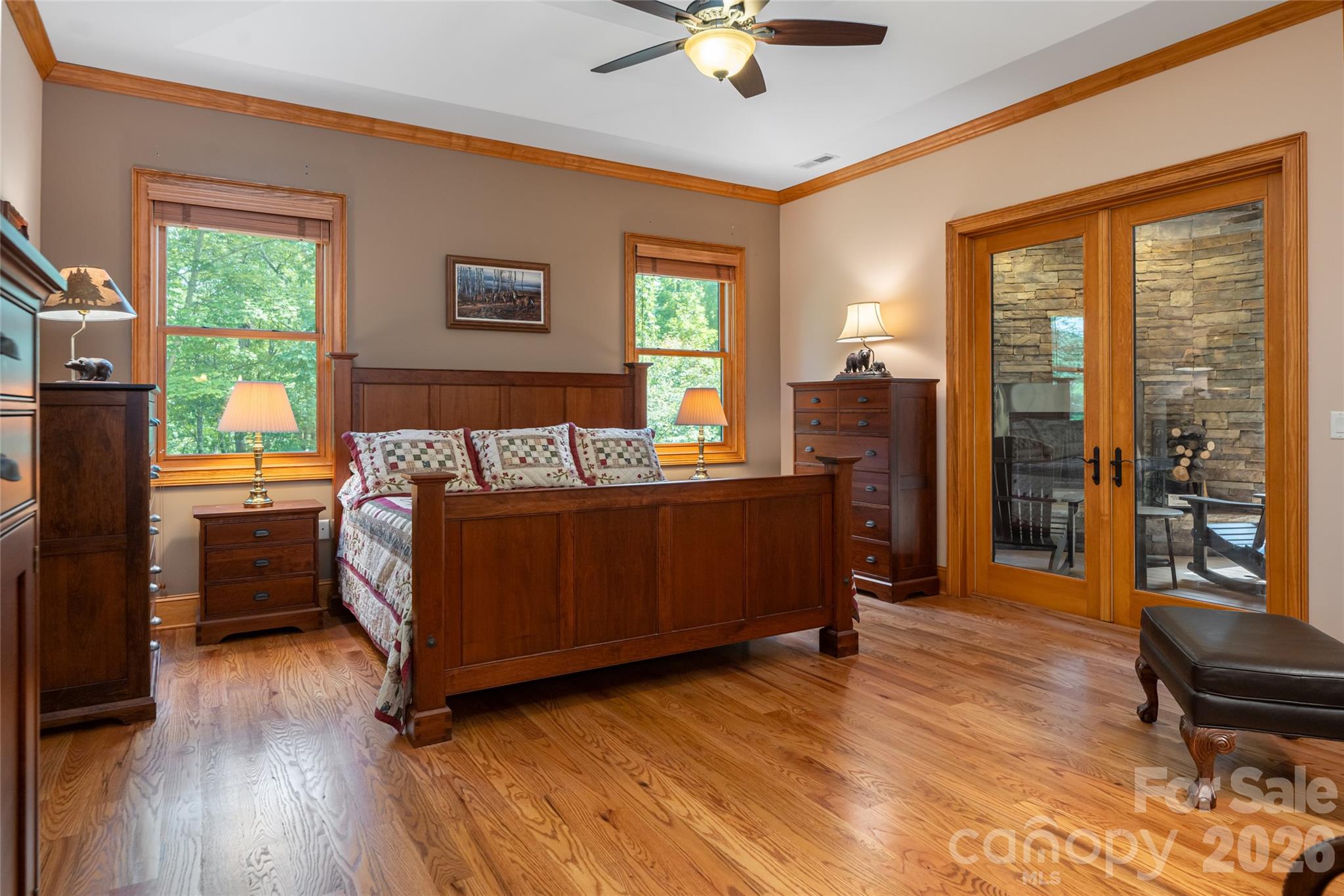 145 Glen Trillium Drive Property Photo 24