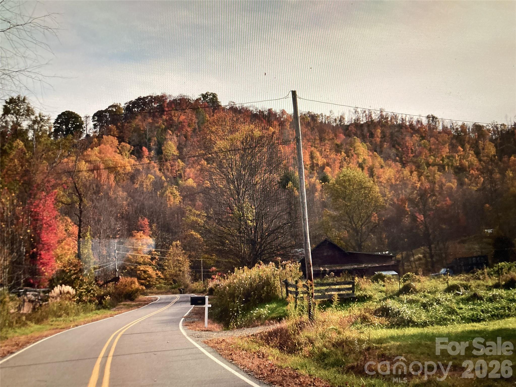 TBD Prices Creek Road Property Photo 1
