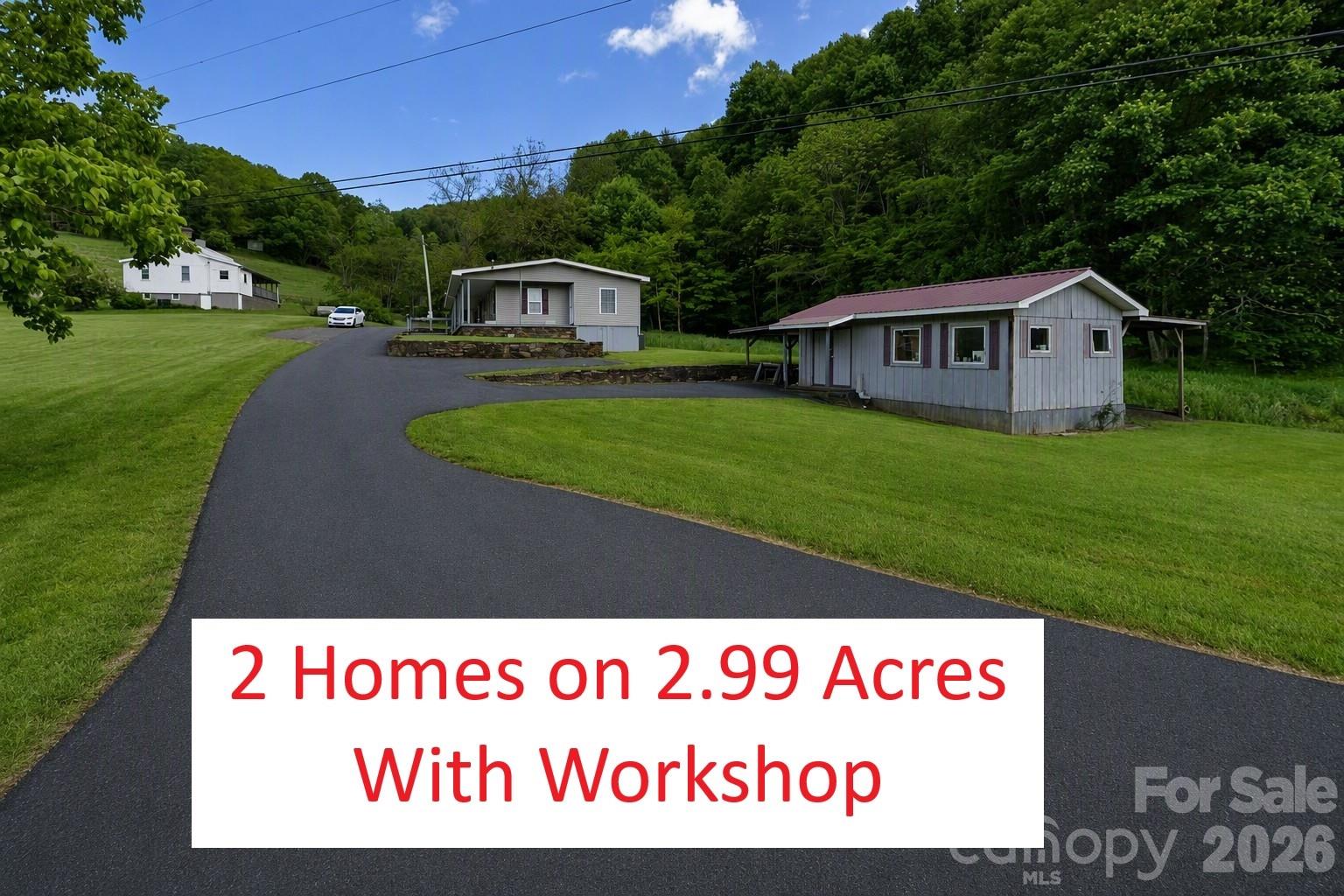 656 Water Street Property Photo 1