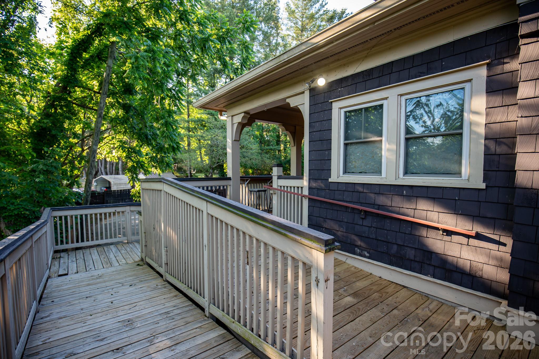 264 Haywood Road Property Photo 5