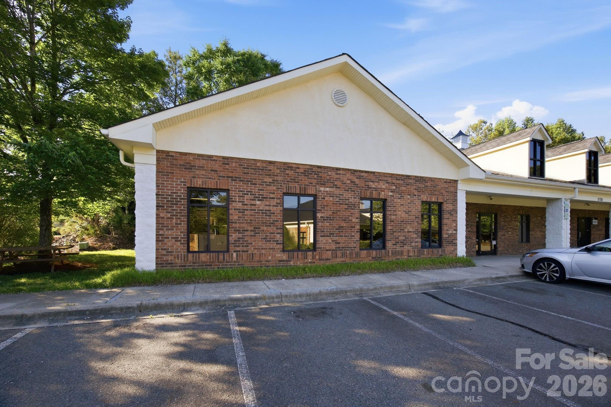 2120 Crown Centre Drive 100 Property Photo 4
