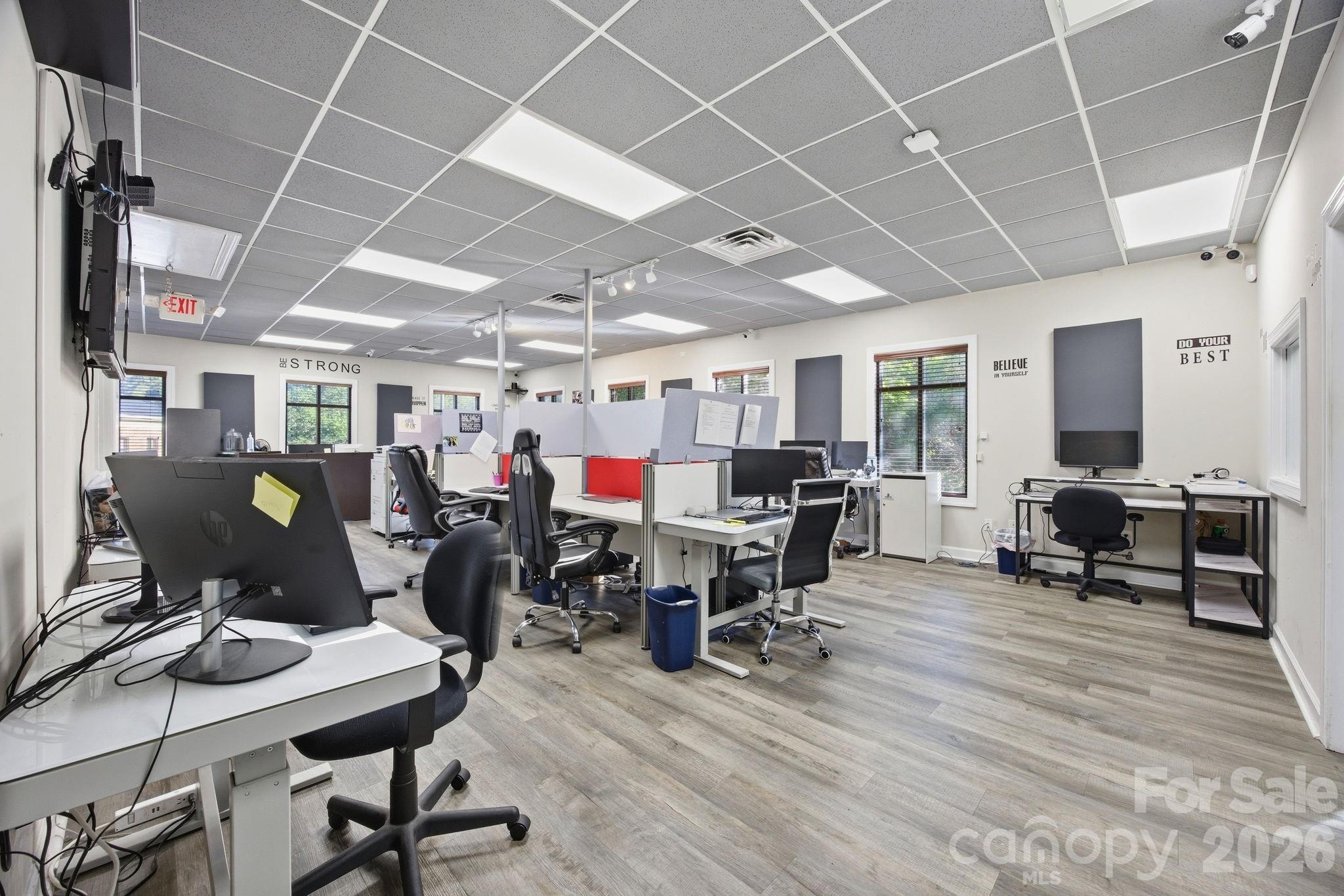 2120 Crown Centre Drive 100 Property Photo 12