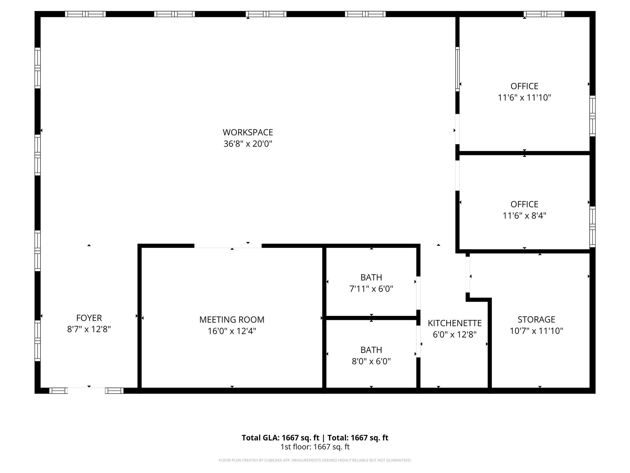 2120 Crown Centre Drive 100 Property Photo 31