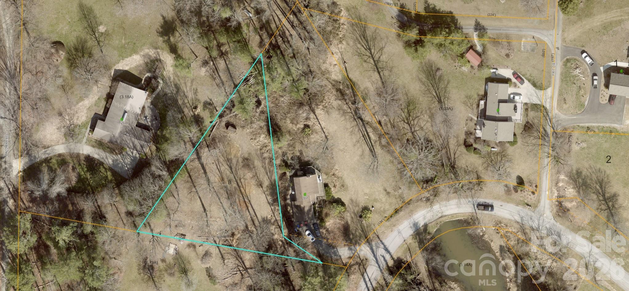 207 Wood Dale Drive Property Photo 35