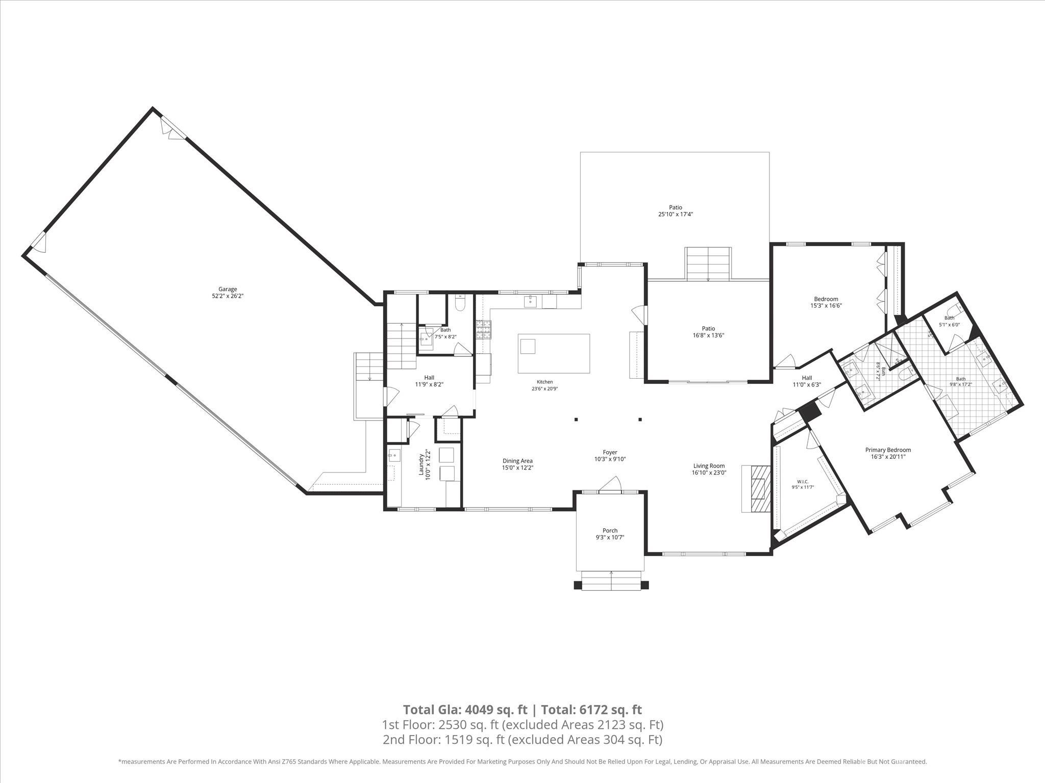 9355 Legrand Drive Property Photo 40