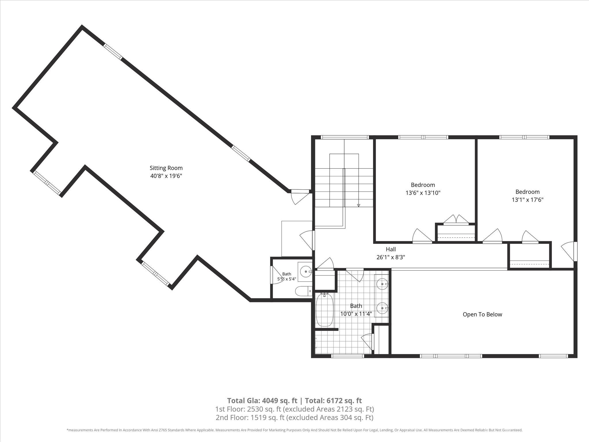 9355 Legrand Drive Property Photo 41