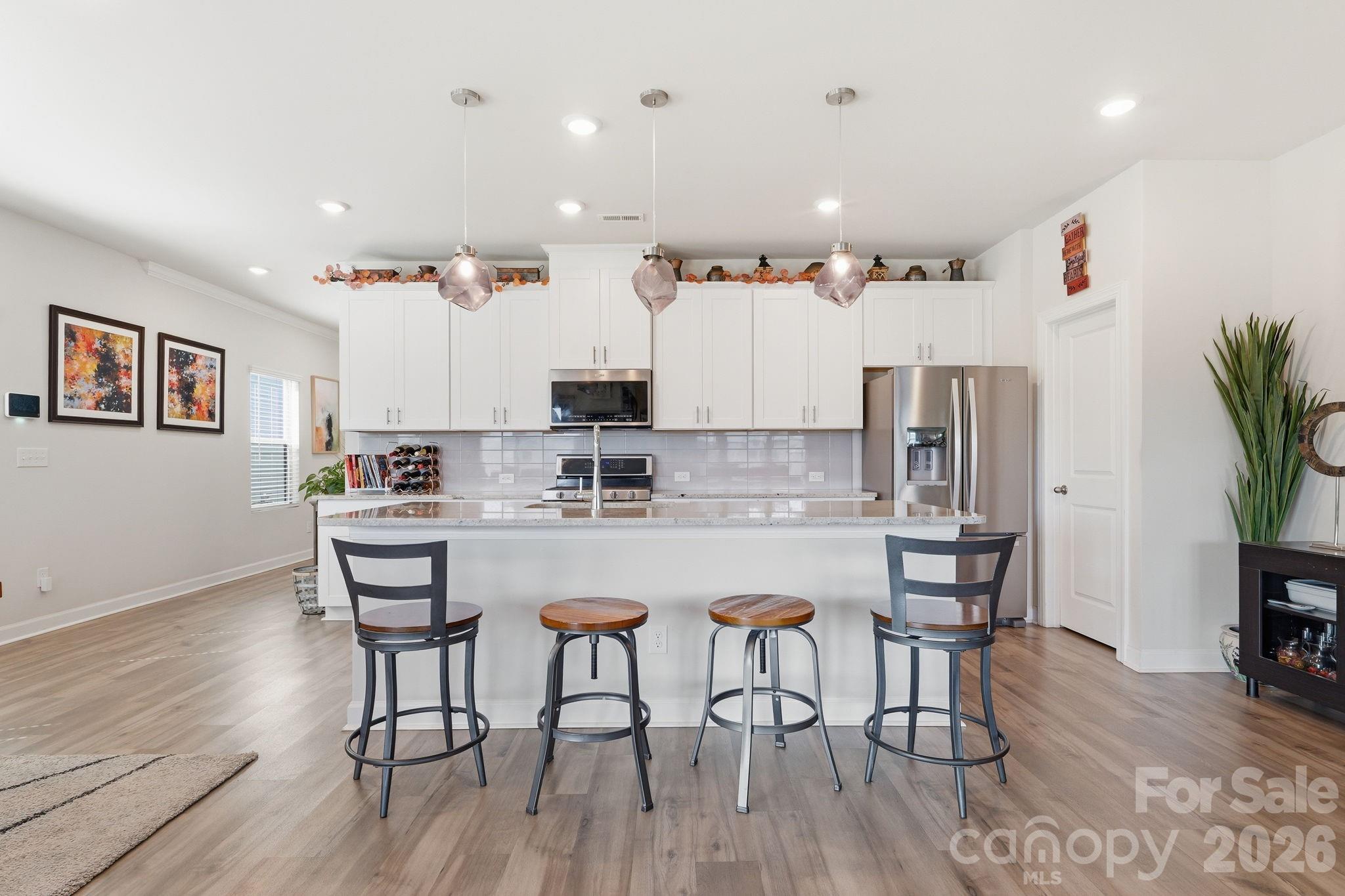 5012 Shadbush Road Property Photo 7