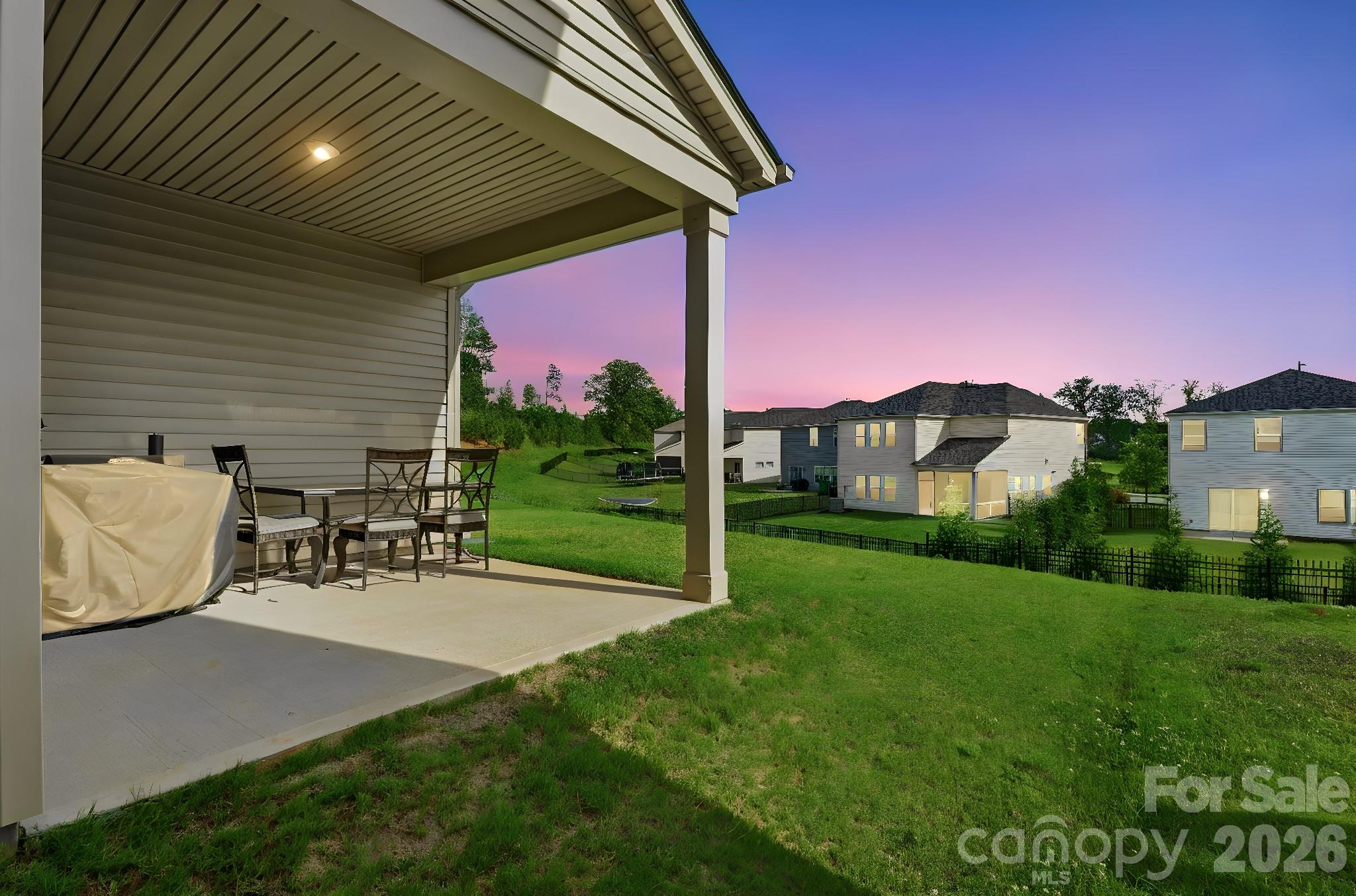 5012 Shadbush Road Property Photo 31
