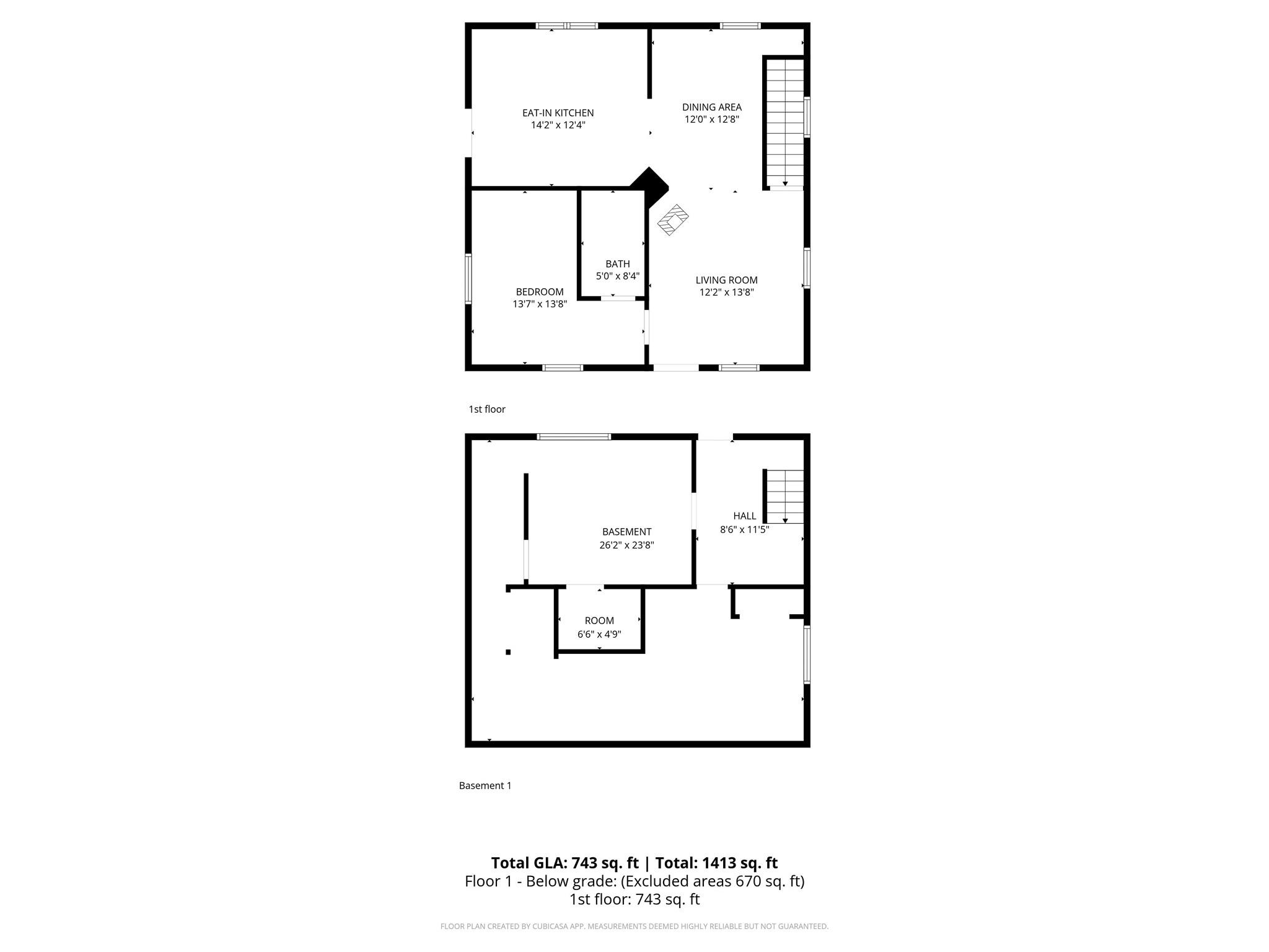 105 Adams Hill Road Property Photo 2