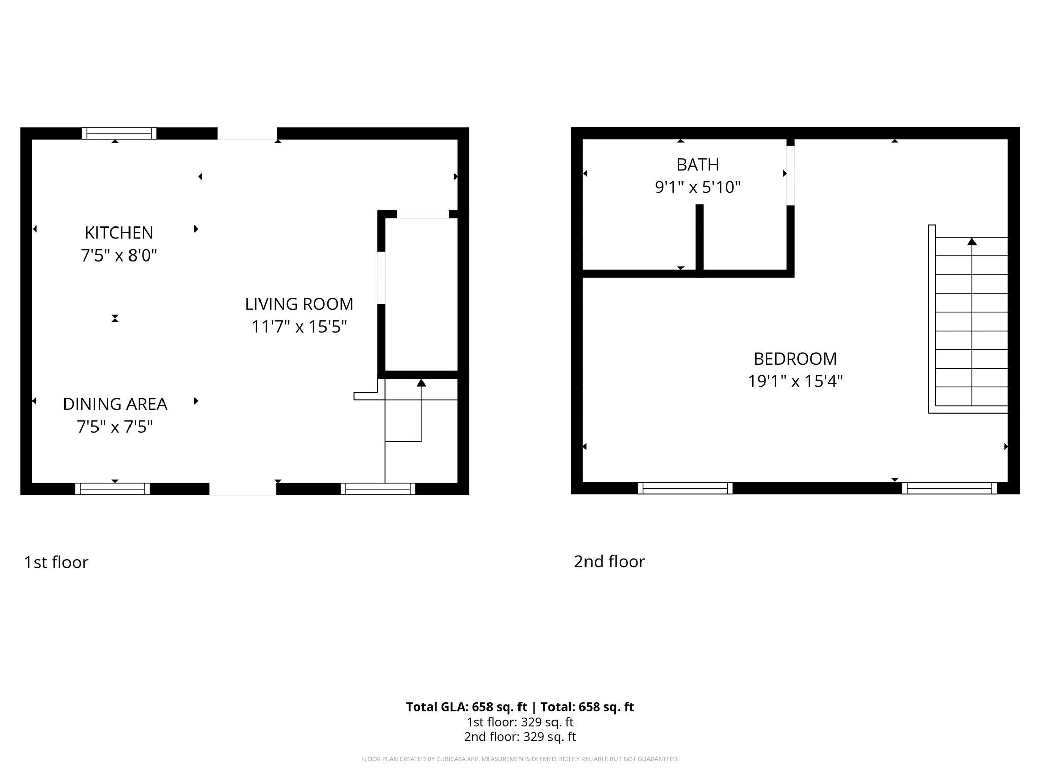 105 Adams Hill Road Property Photo 4