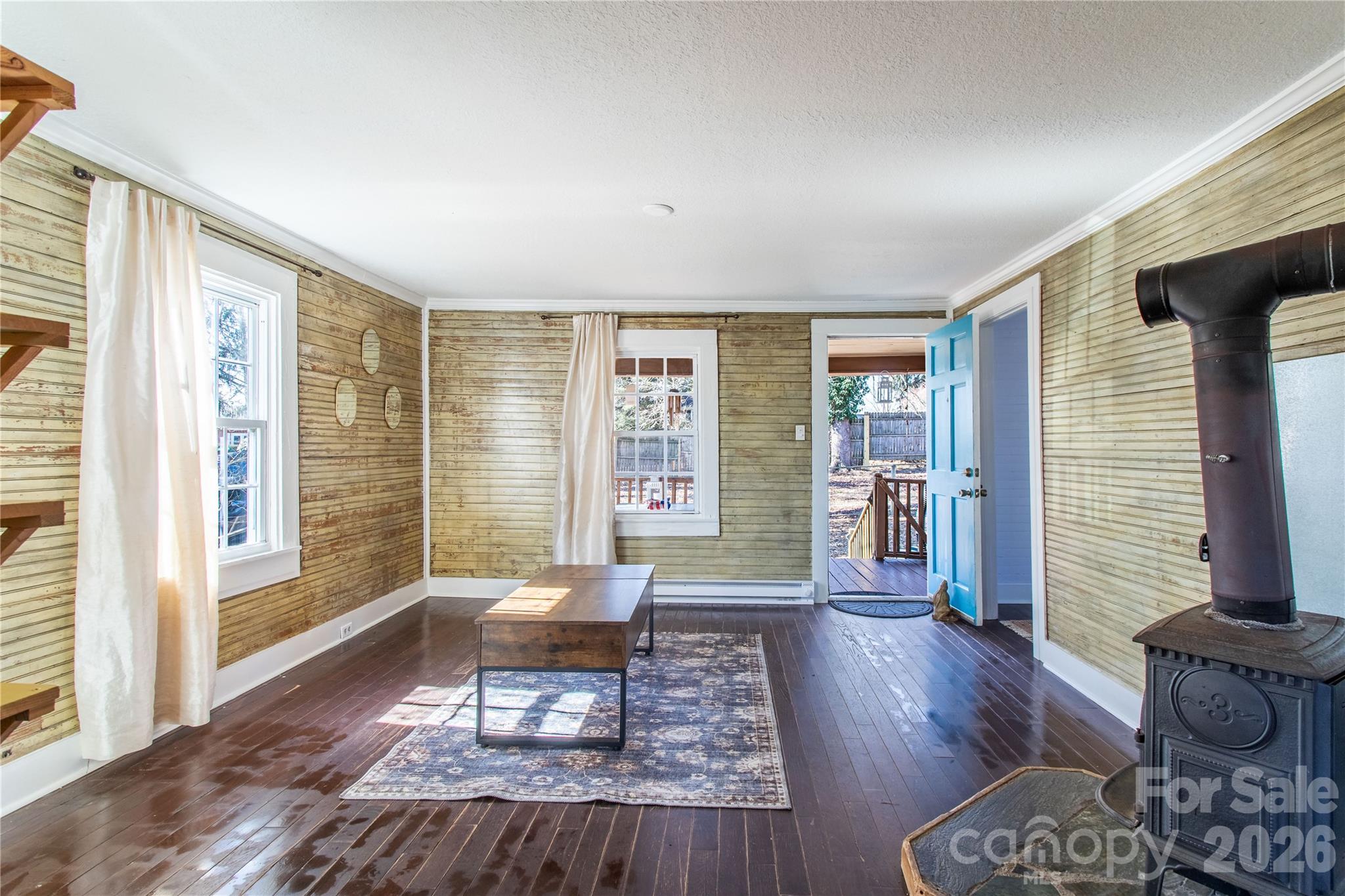 105 Adams Hill Road Property Photo 6