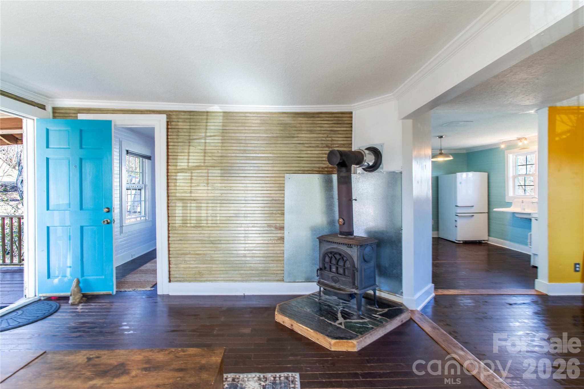 105 Adams Hill Road Property Photo 7