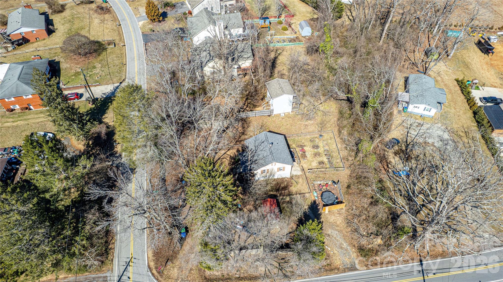 105 Adams Hill Road Property Photo 22