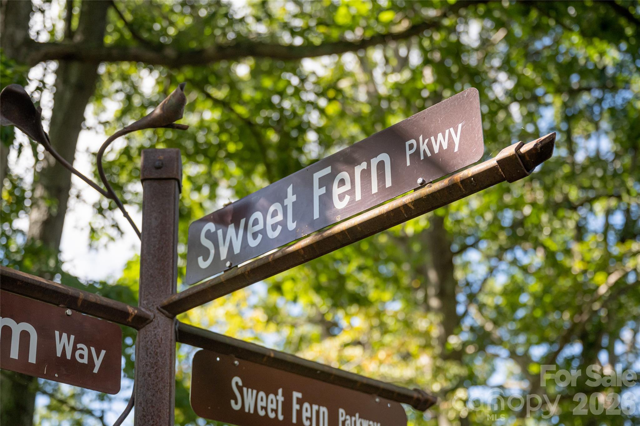 68 Sweet Fern Parkway Property Photo 5