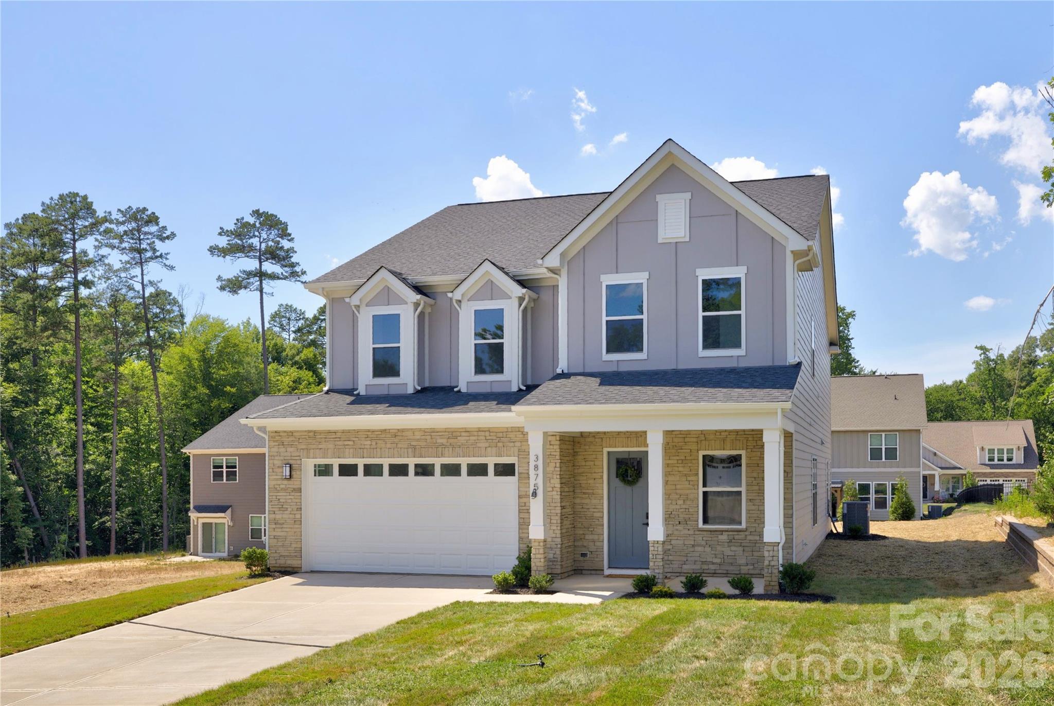 3875 12th Street Court Property Photo 1