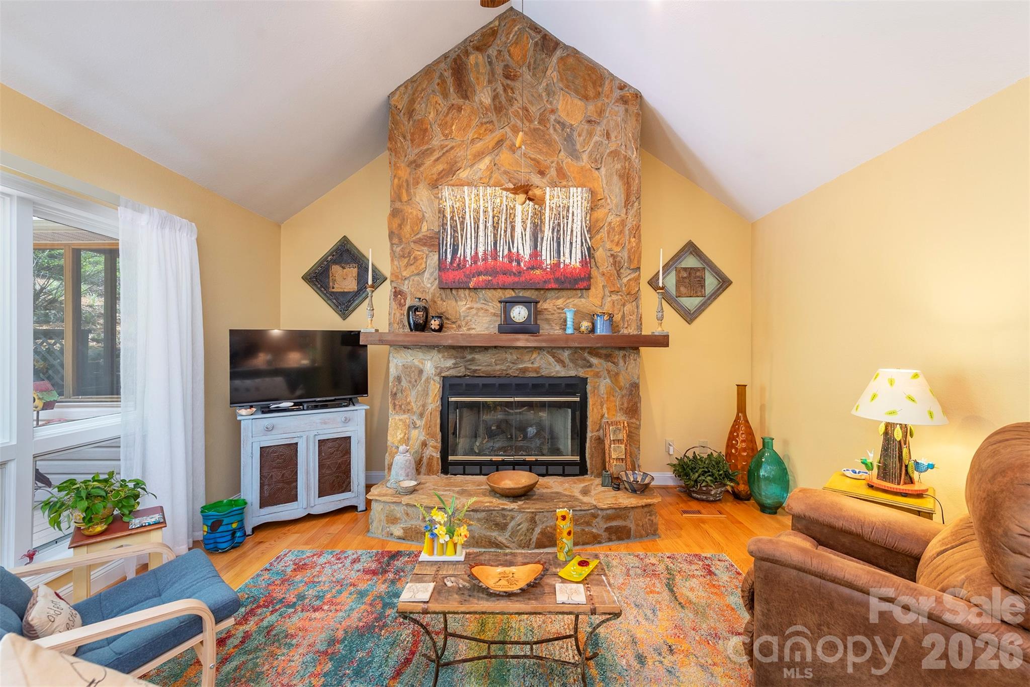 132 Rumbling Bald Road Property Photo 1