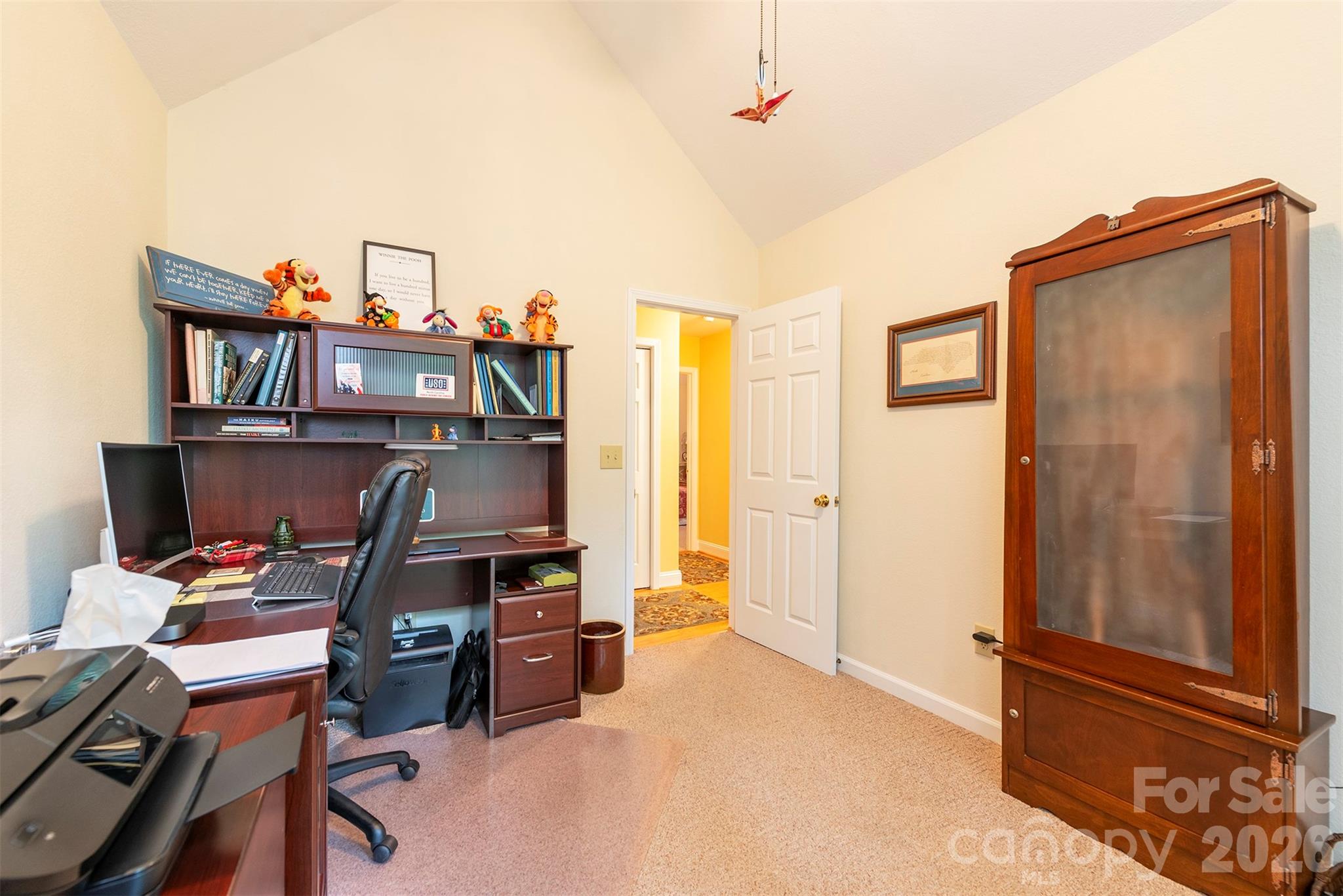 132 Rumbling Bald Road Property Photo 15