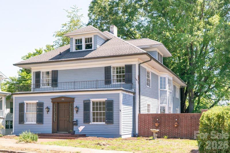 108 Beall Street Property Photo 1