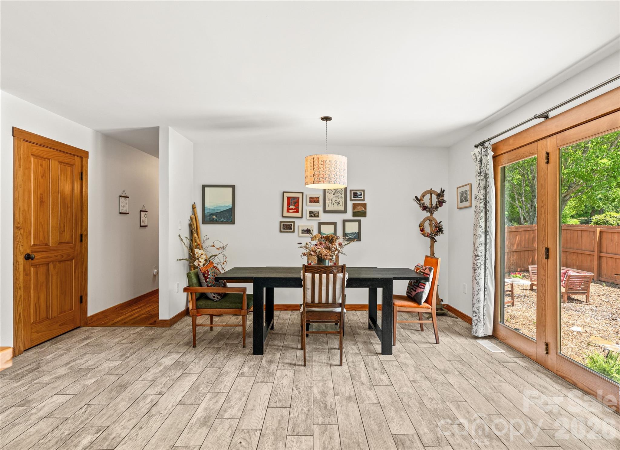 241 Pinners Cove Road Property Photo 9