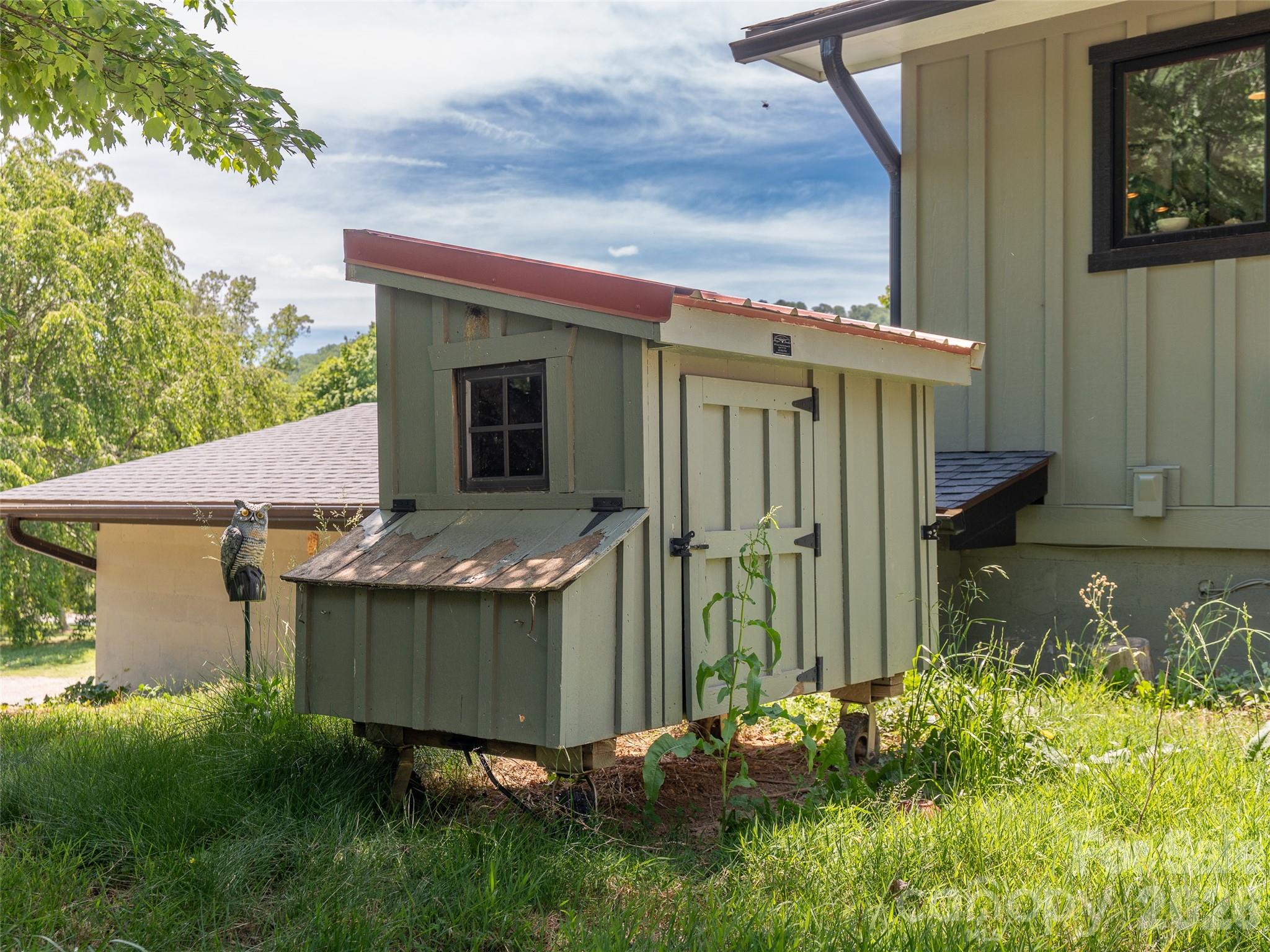 241 Pinners Cove Road Property Photo 30