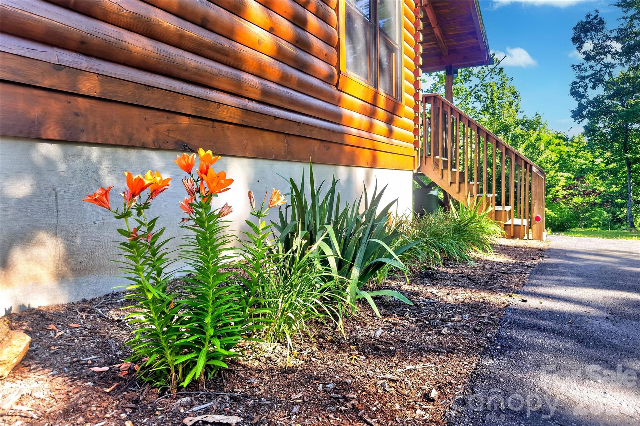 545 Mountain Crest Drive Property Photo 4