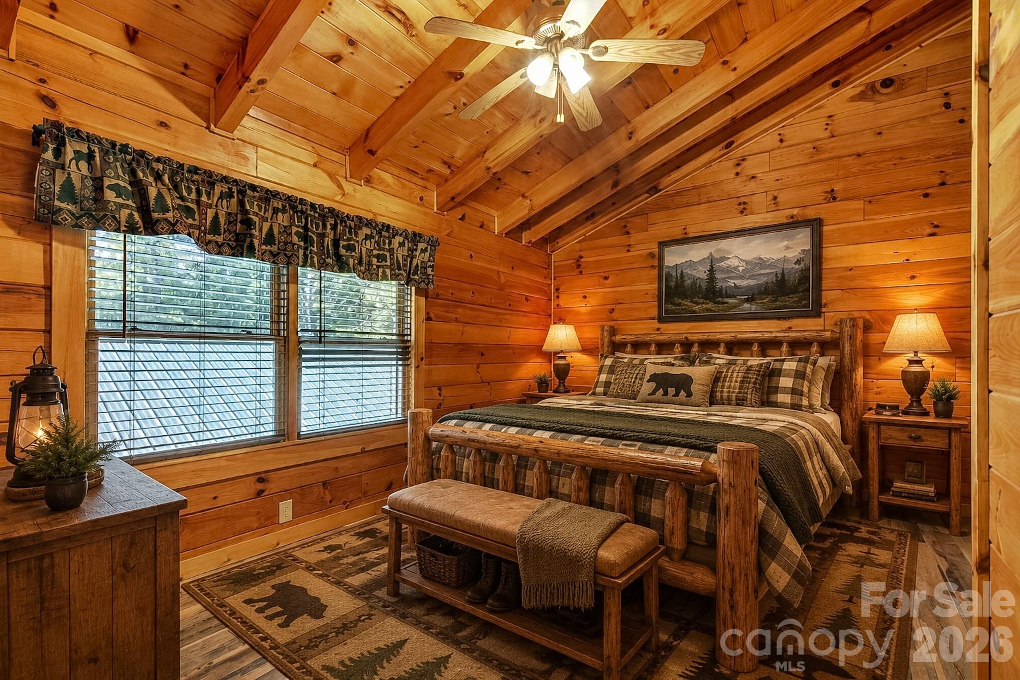 545 Mountain Crest Drive Property Photo 24