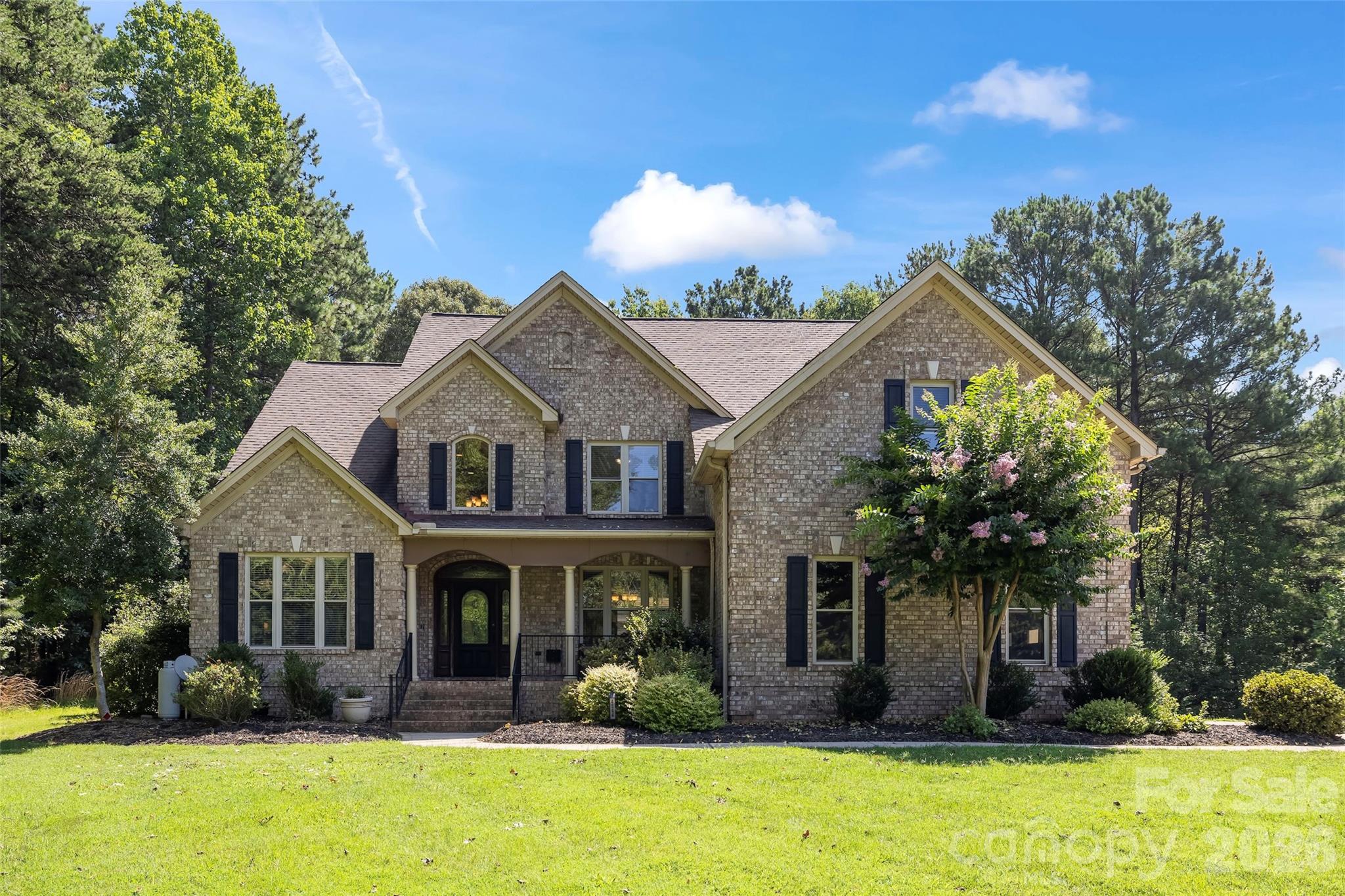 4266 Barbrick Street Property Photo 1