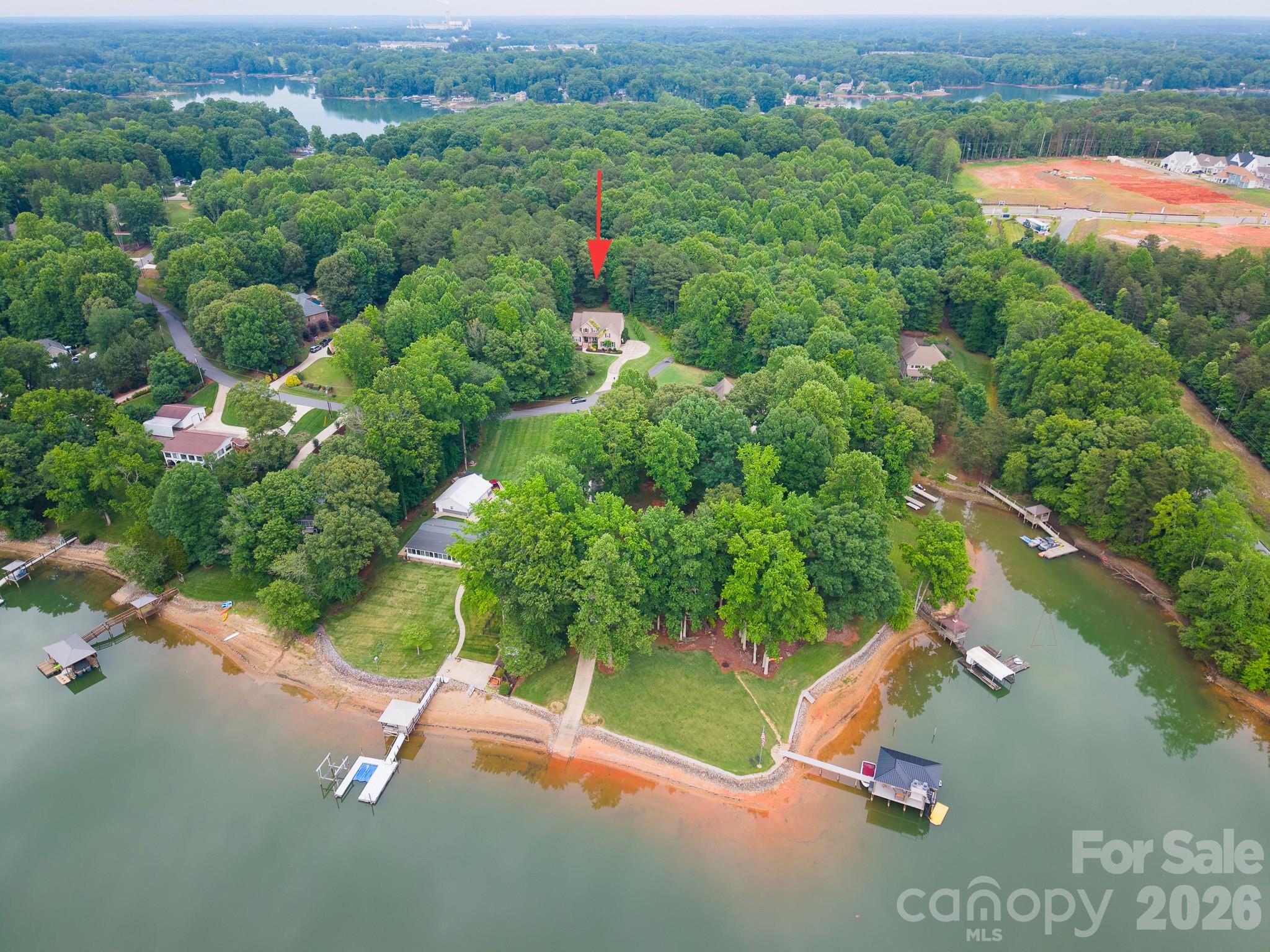 4266 Barbrick Street Property Photo 2