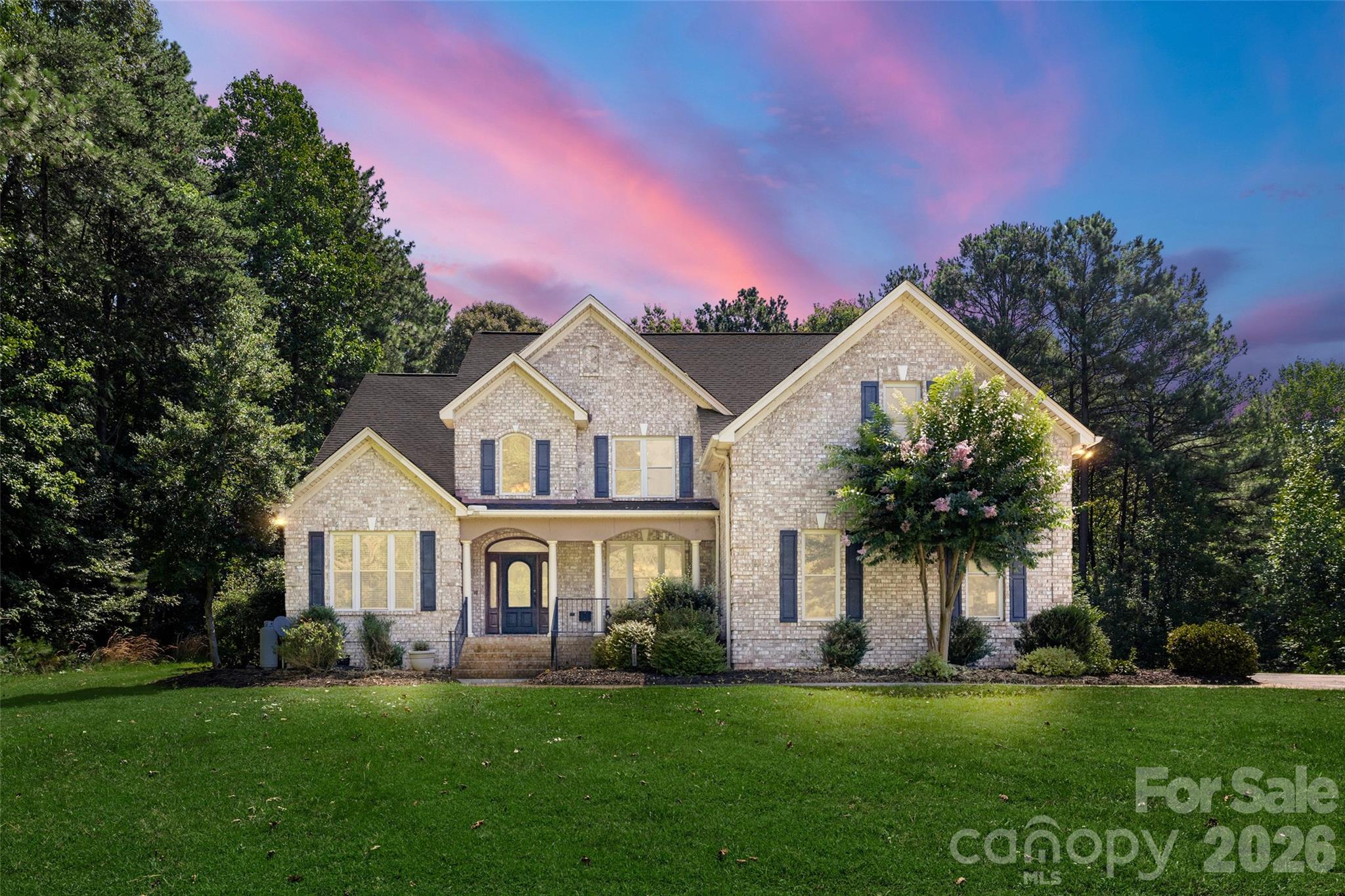 4266 Barbrick Street Property Photo 4