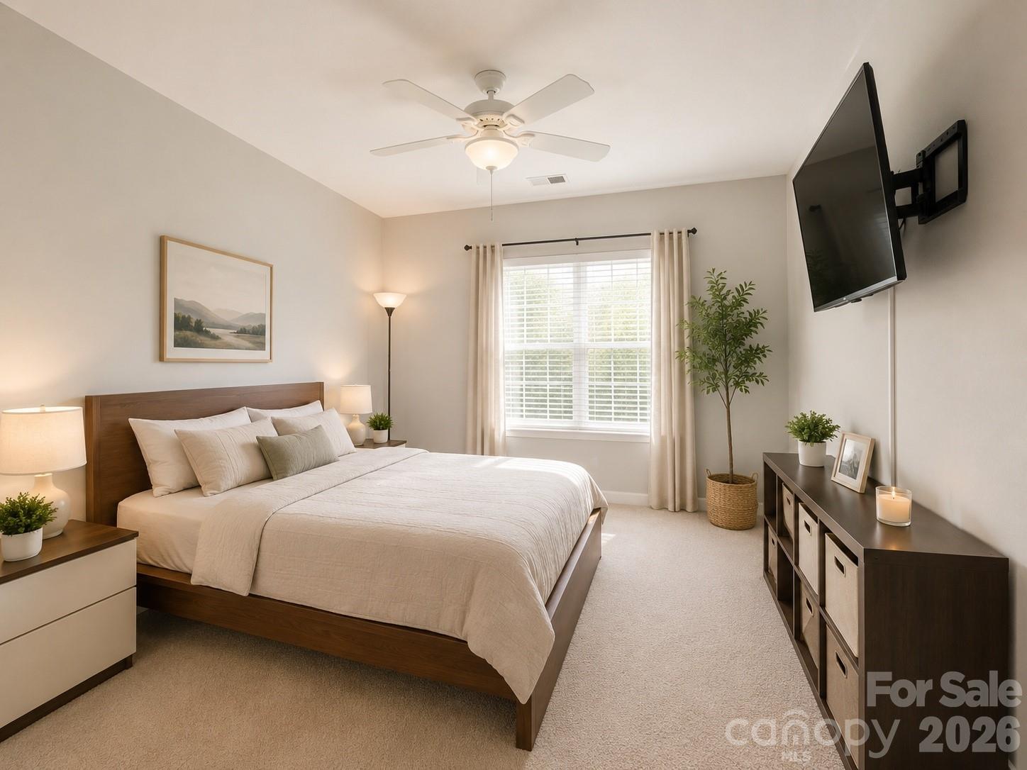 9813 Hyde Glen Court Property Photo 7