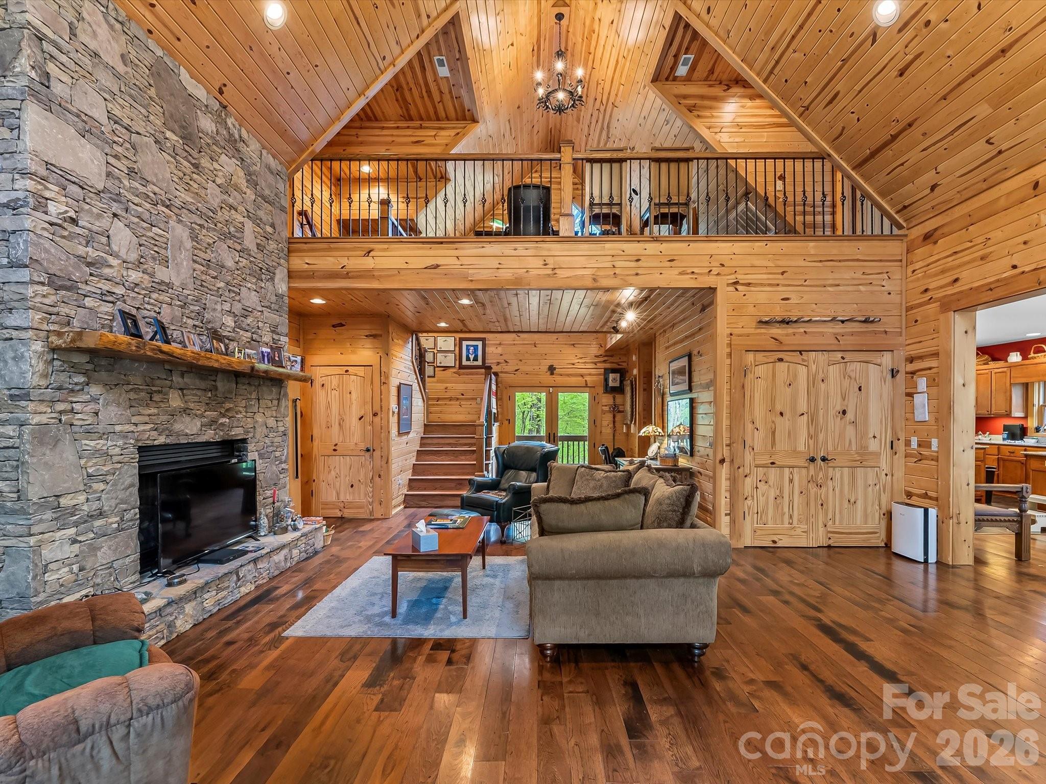 917 Otter Mountain Road Property Photo 8