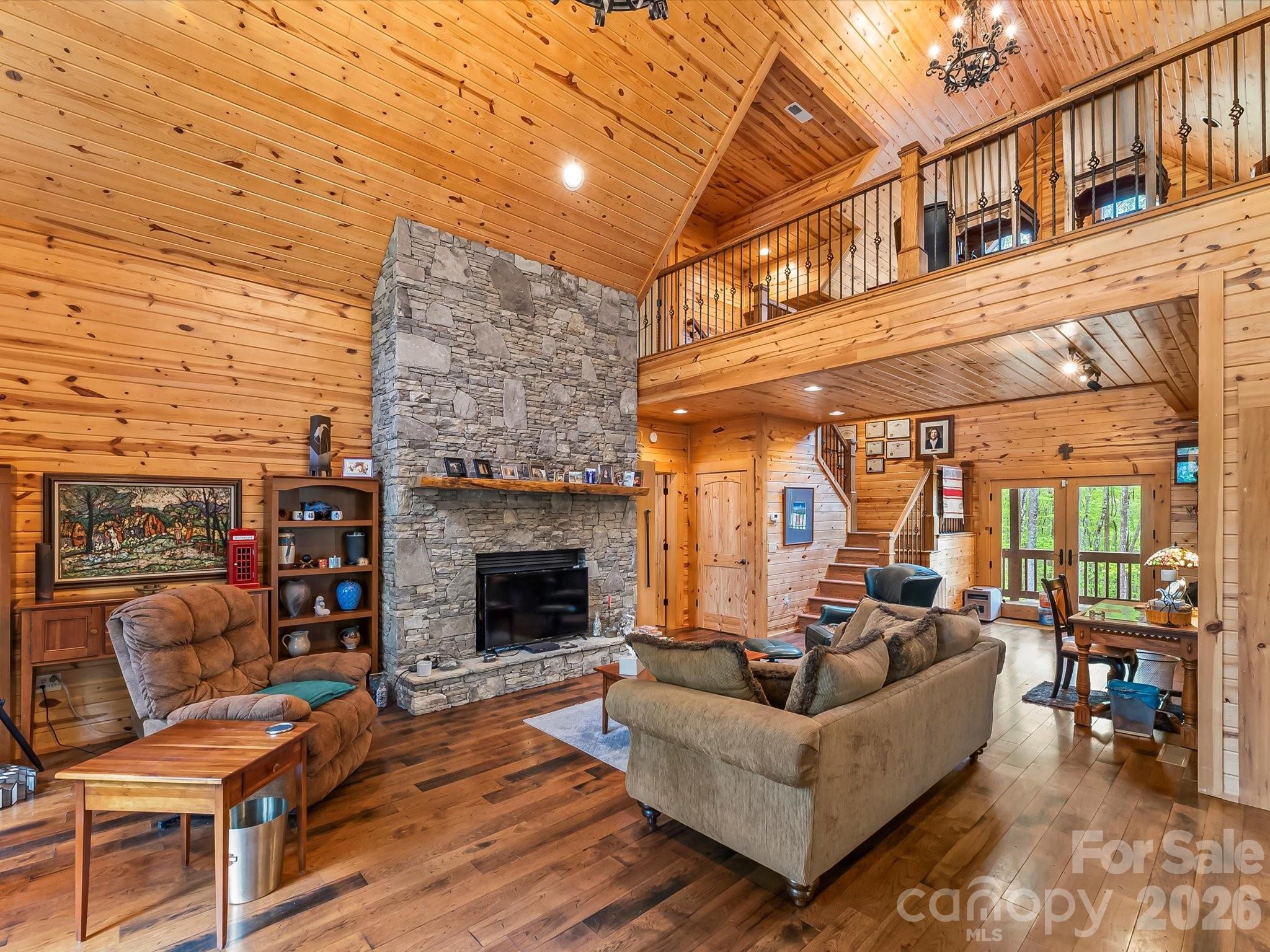 917 Otter Mountain Road Property Photo 9