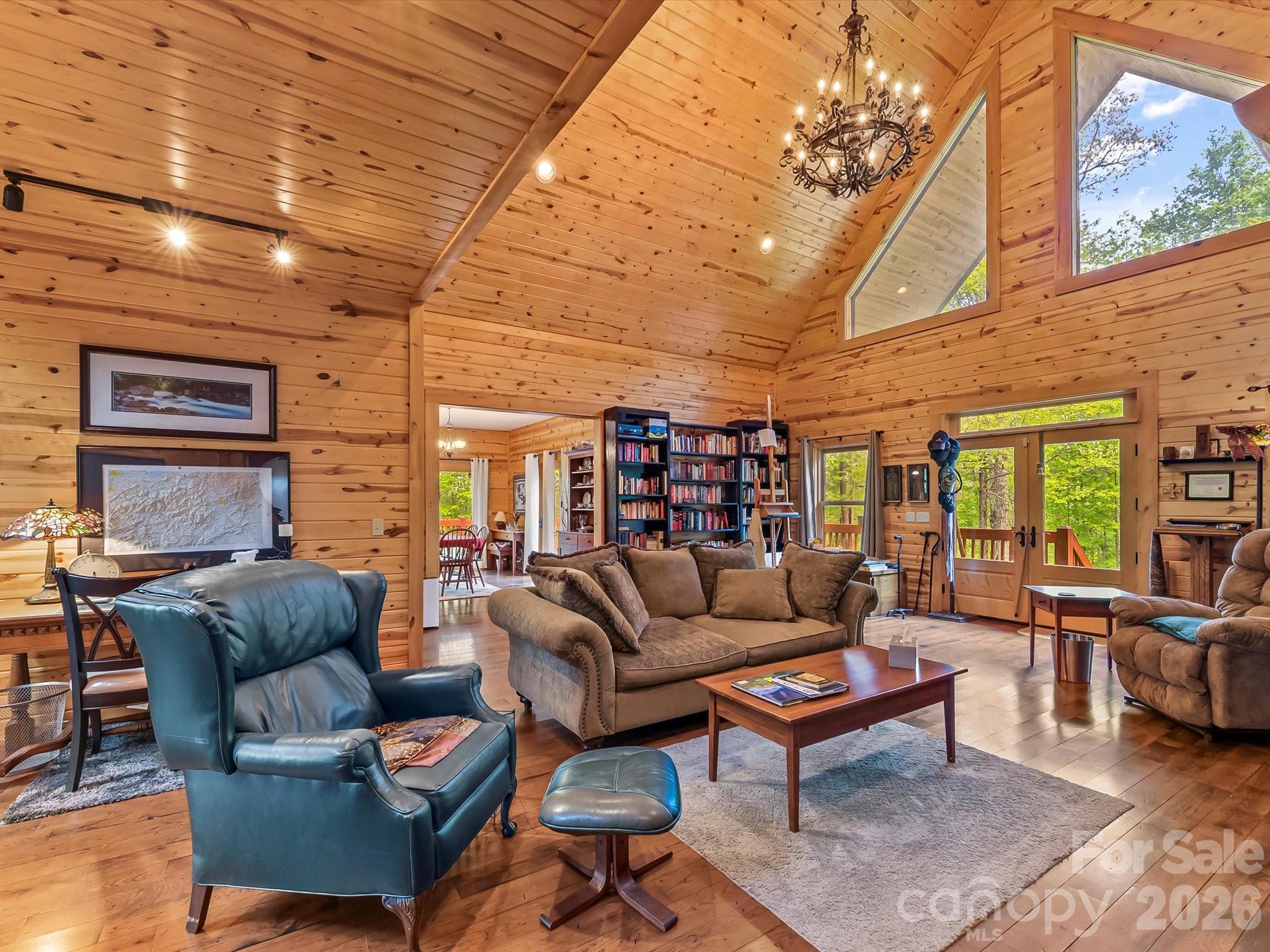 917 Otter Mountain Road Property Photo 11