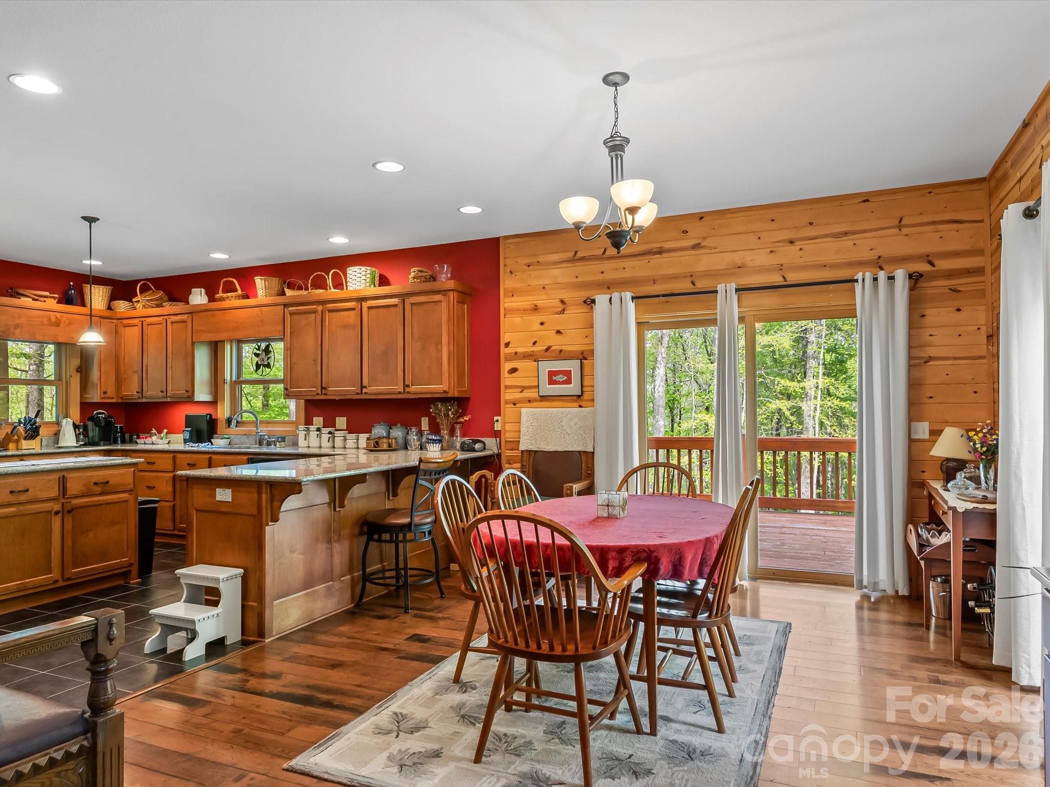 917 Otter Mountain Road Property Photo 12
