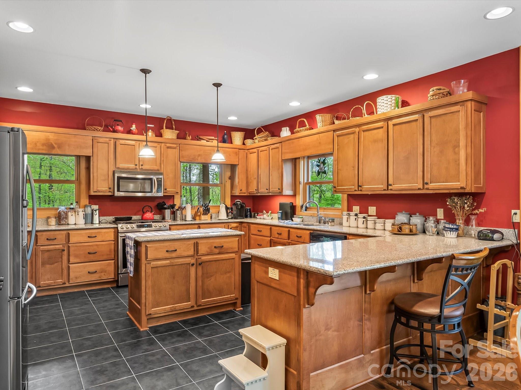 917 Otter Mountain Road Property Photo 13