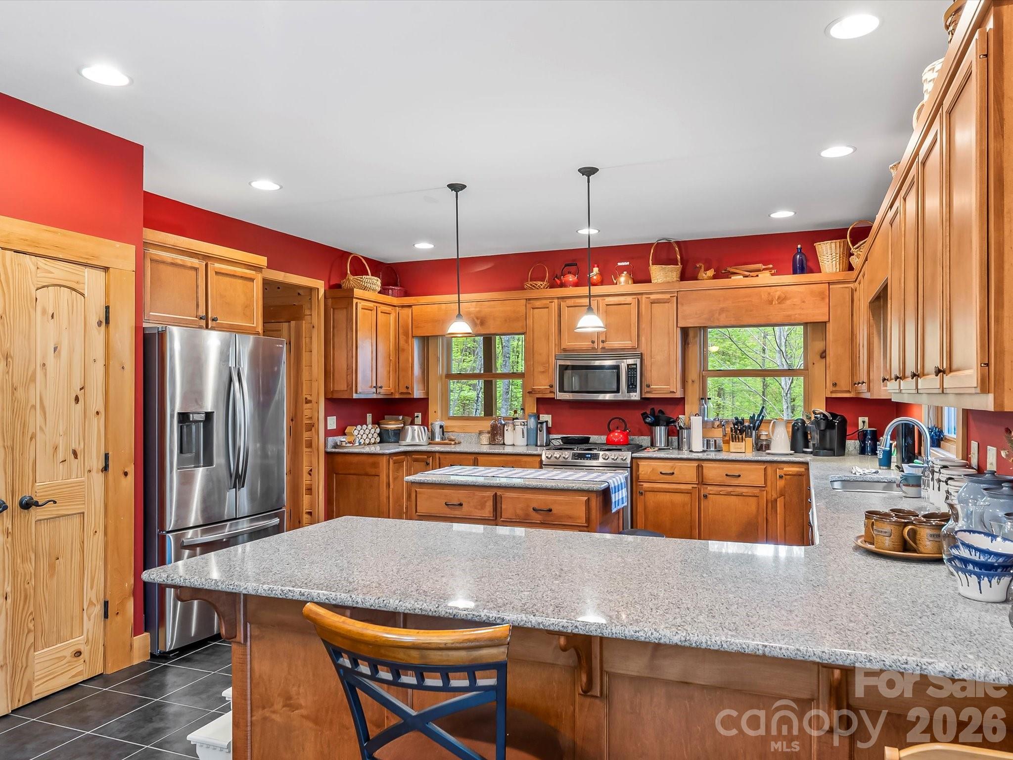 917 Otter Mountain Road Property Photo 14