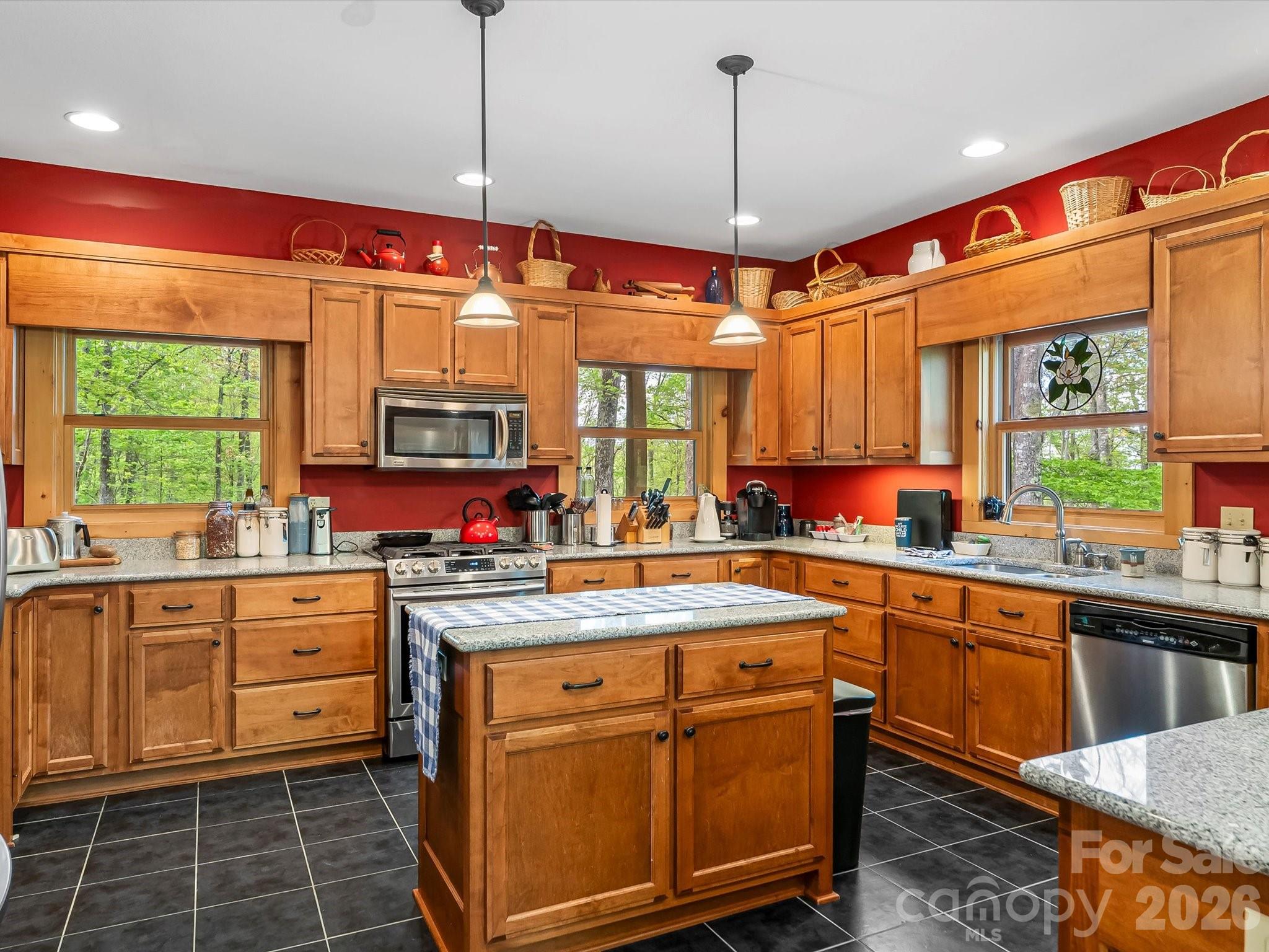 917 Otter Mountain Road Property Photo 15