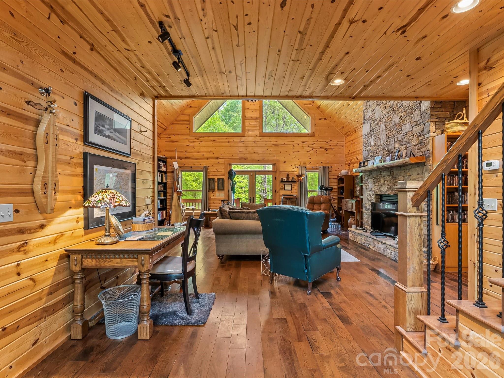 917 Otter Mountain Road Property Photo 27