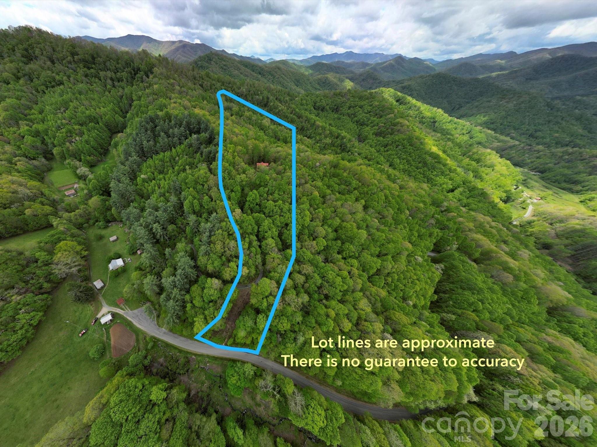917 Otter Mountain Road Property Photo 48