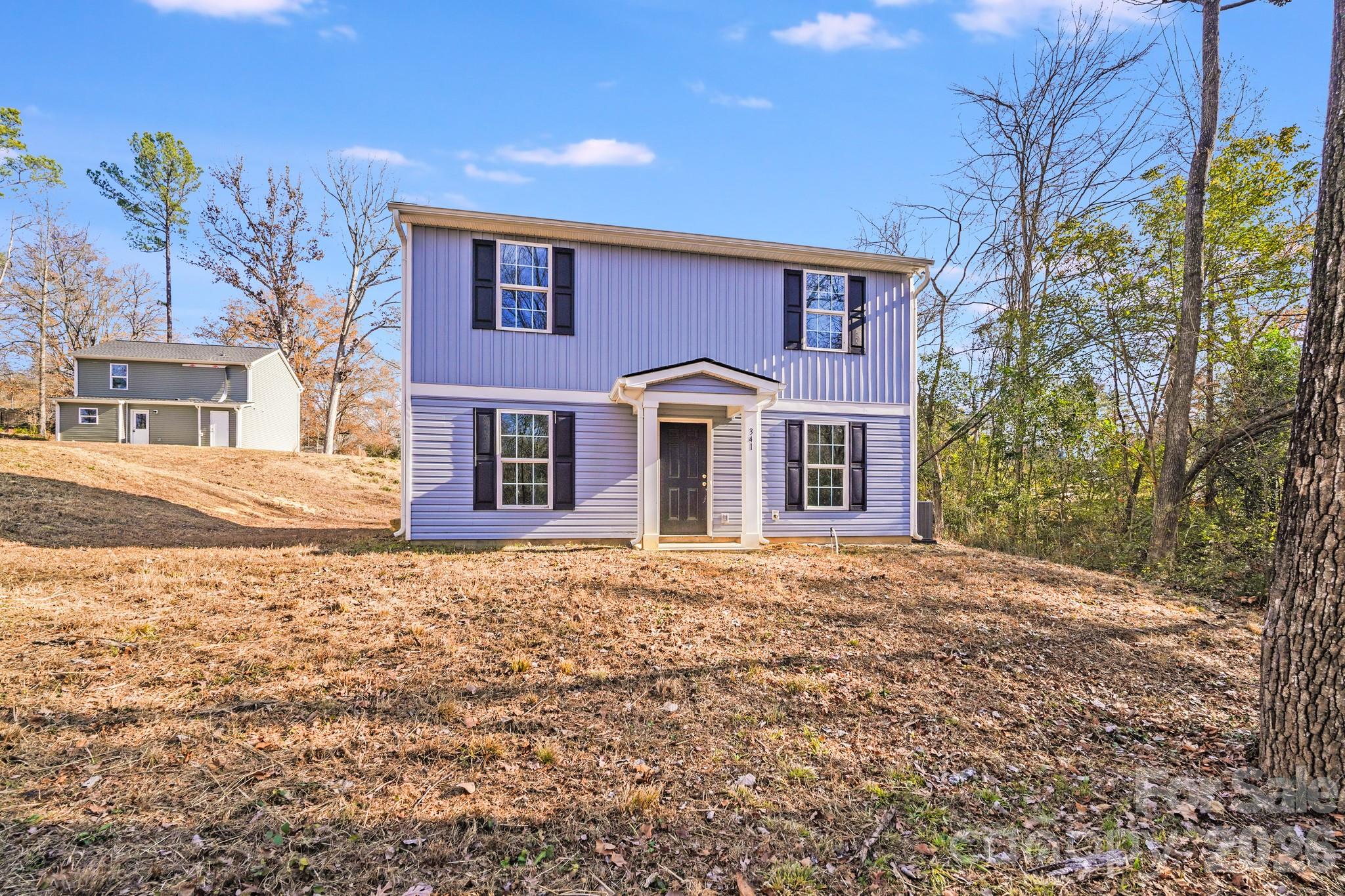 341 Buckelew Street Property Photo 5