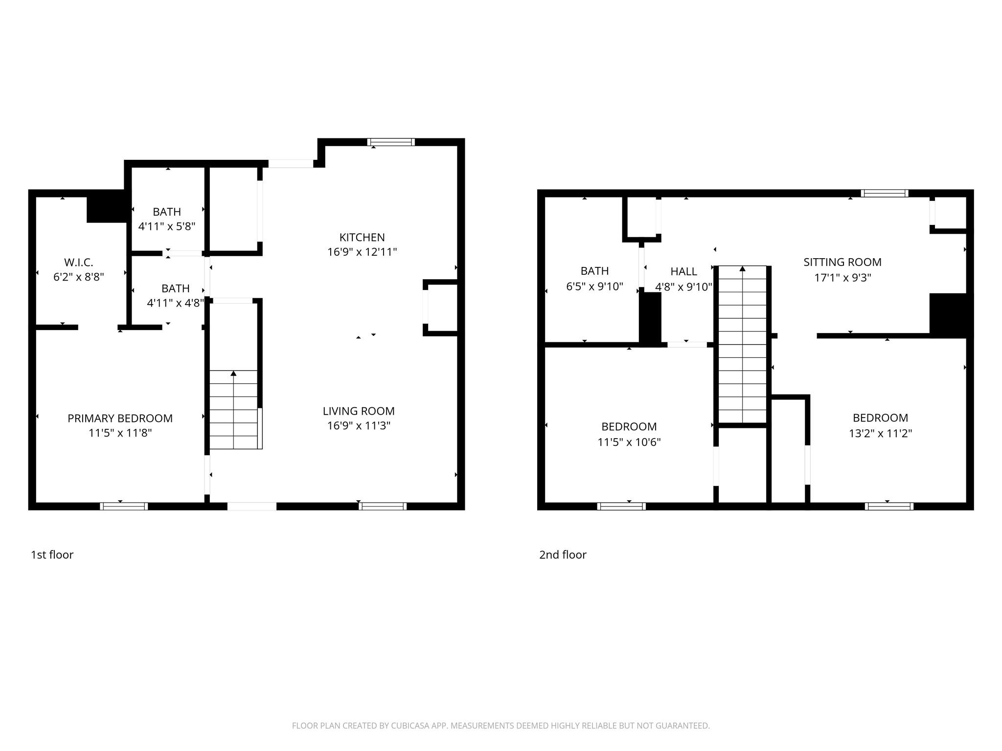 341 Buckelew Street Property Photo 6