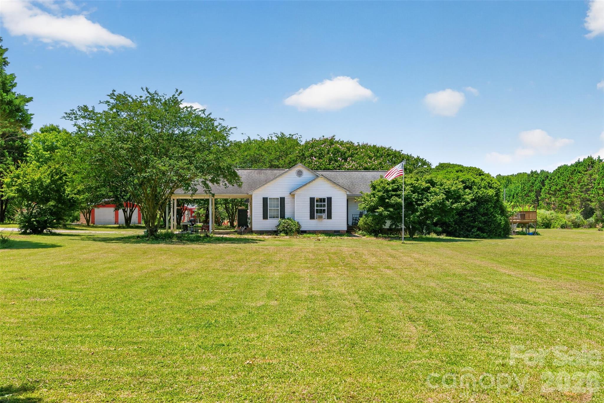 5614 Stack Road Property Photo 1