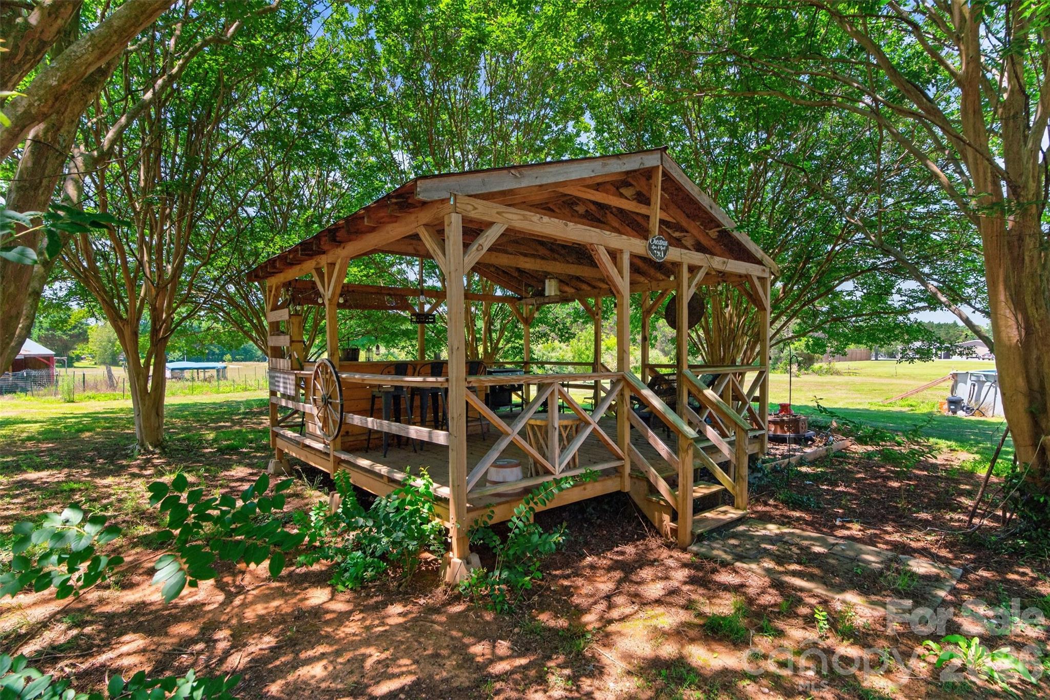 5614 Stack Road Property Photo 4