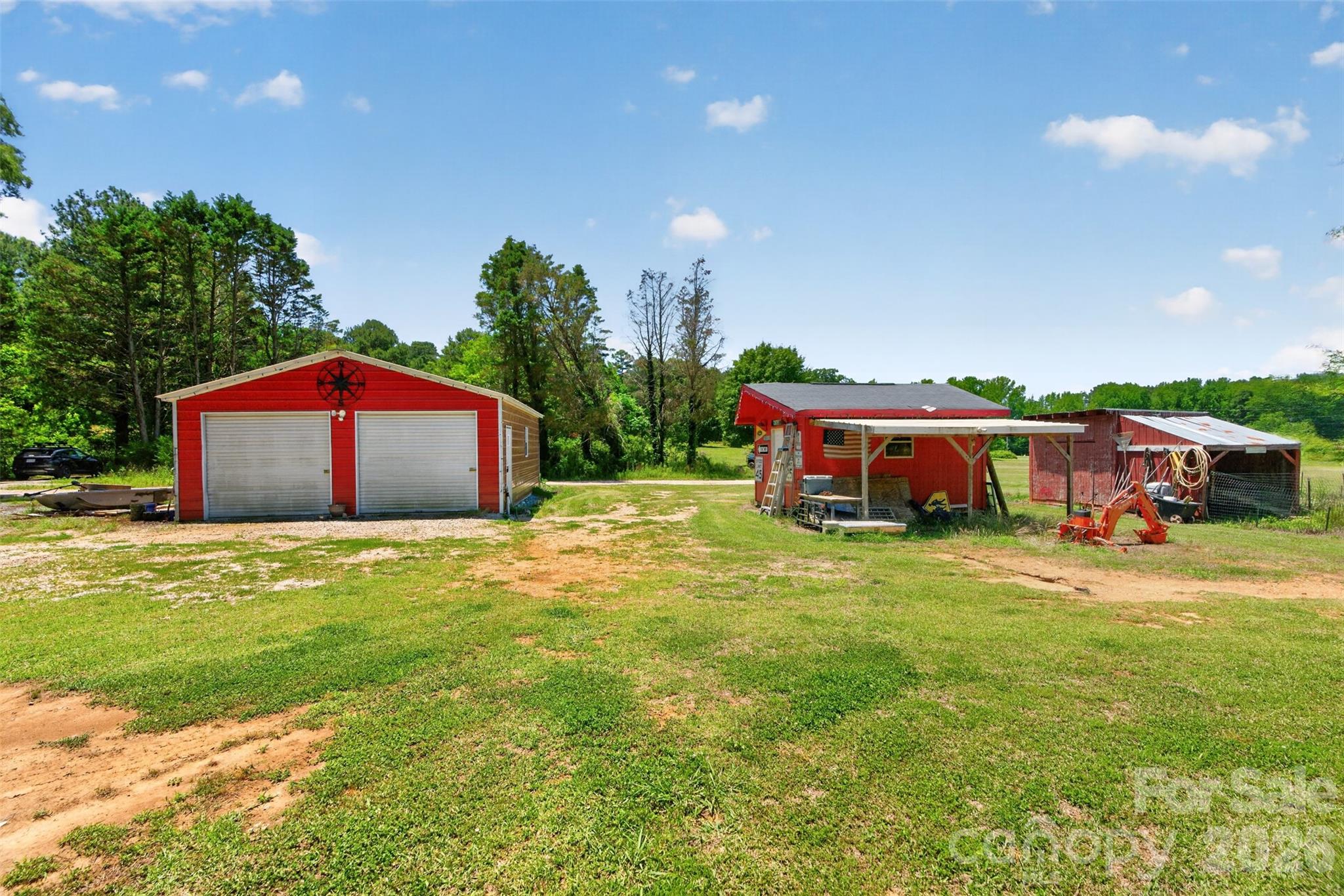 5614 Stack Road Property Photo 6