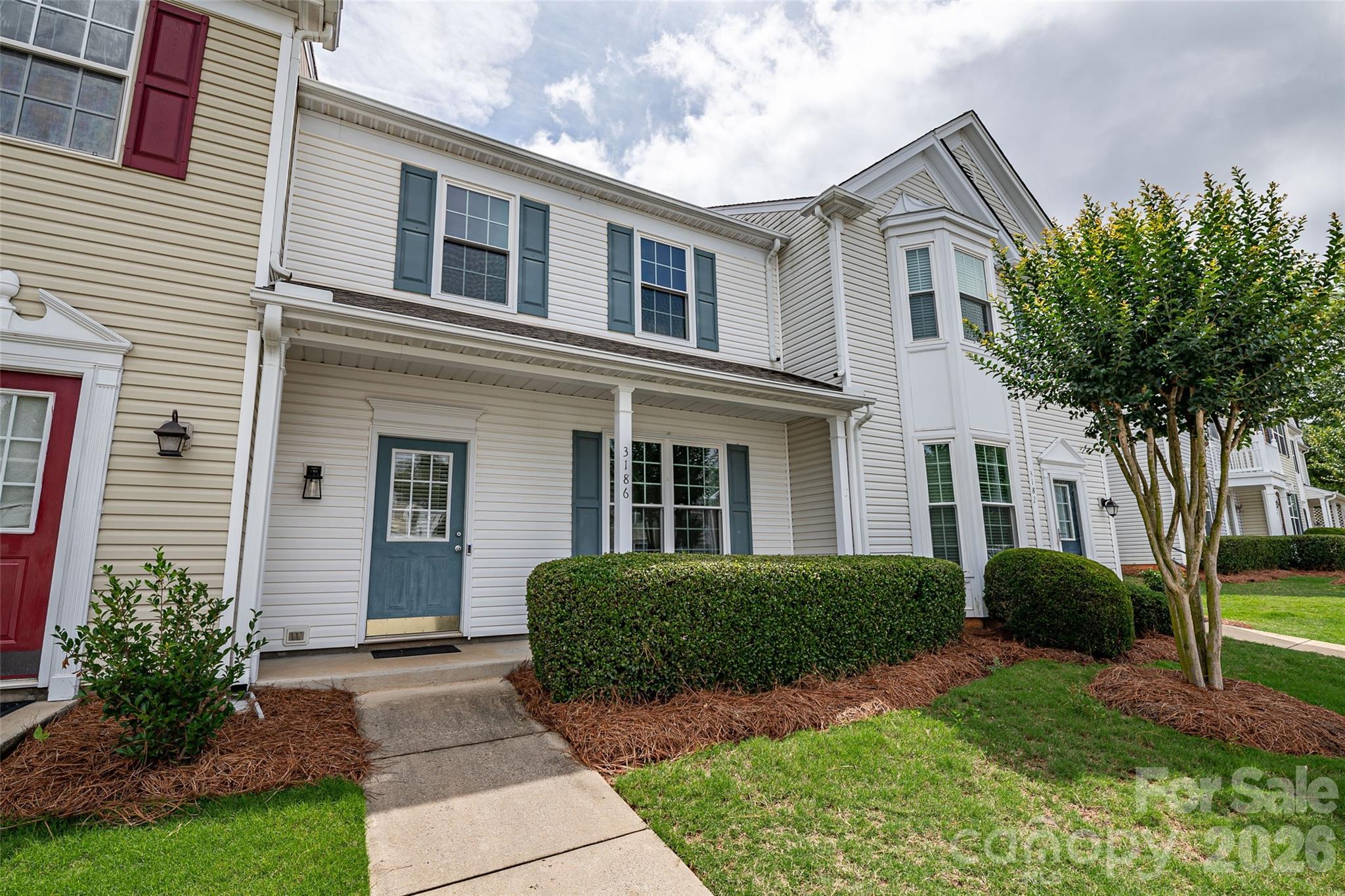 3186 Mannington Drive Property Photo 1